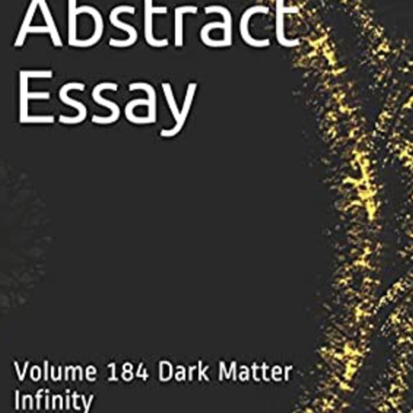 Dark Matter