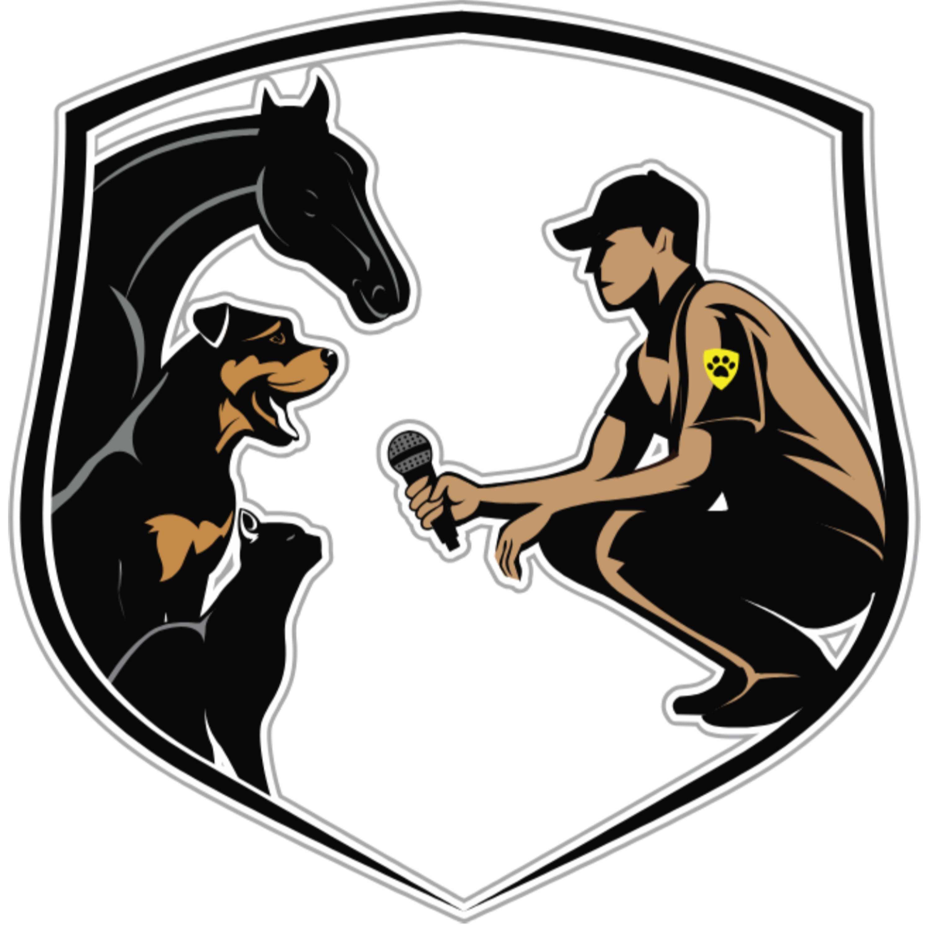 Empowering the Frontlines: Resources for Animal Control Officers (Episode 238) episode artwork