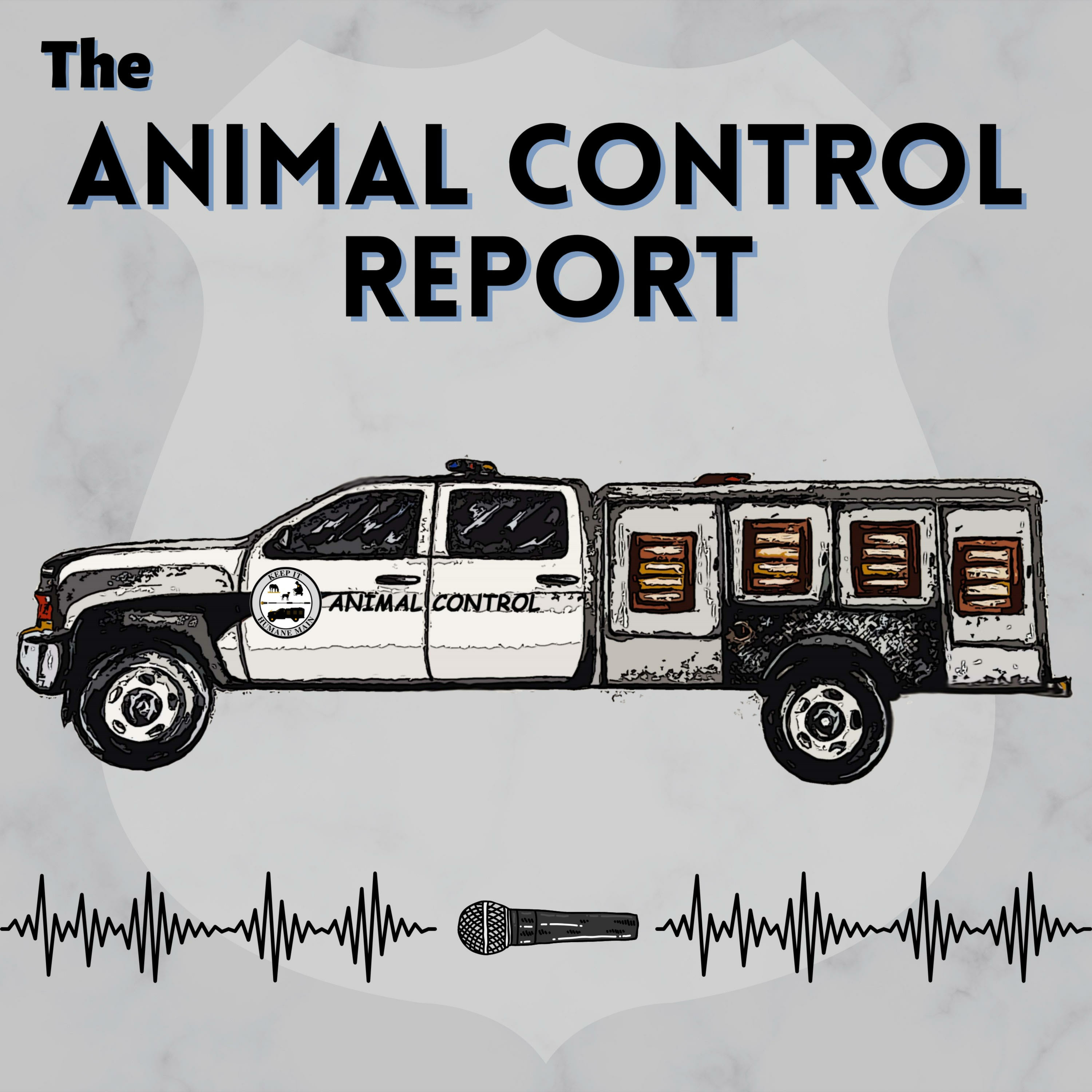 Dogs Bite the USPS Mail Carrier (Episode 158) episode artwork