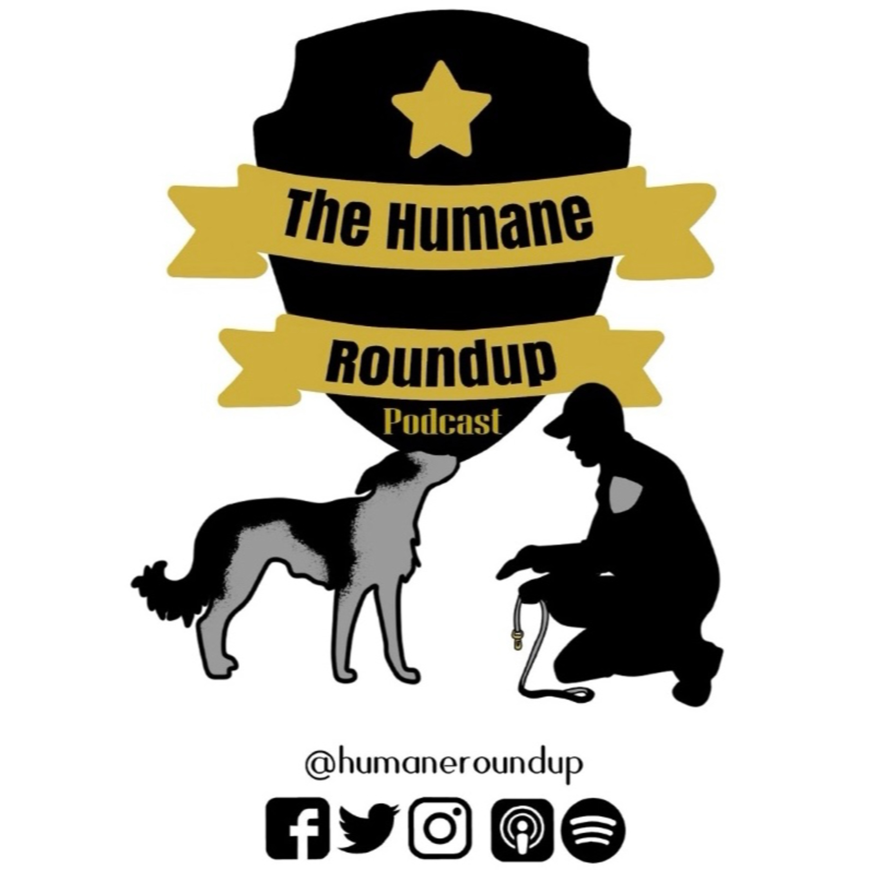 What Animal Law Enforcement Officers Do (Revisited) with NACA update! episode artwork