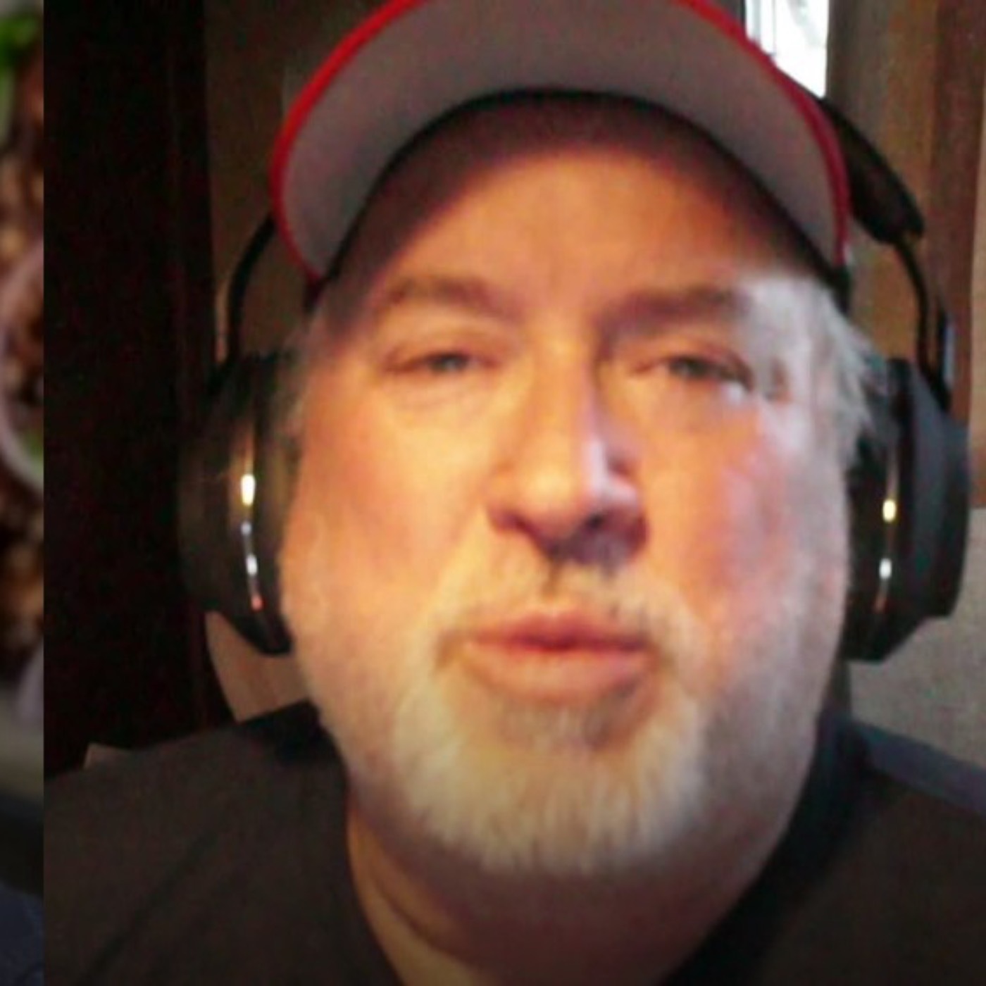 Food 101, in its fifth season, features  Pete A Turner as my guest. episode artwork
