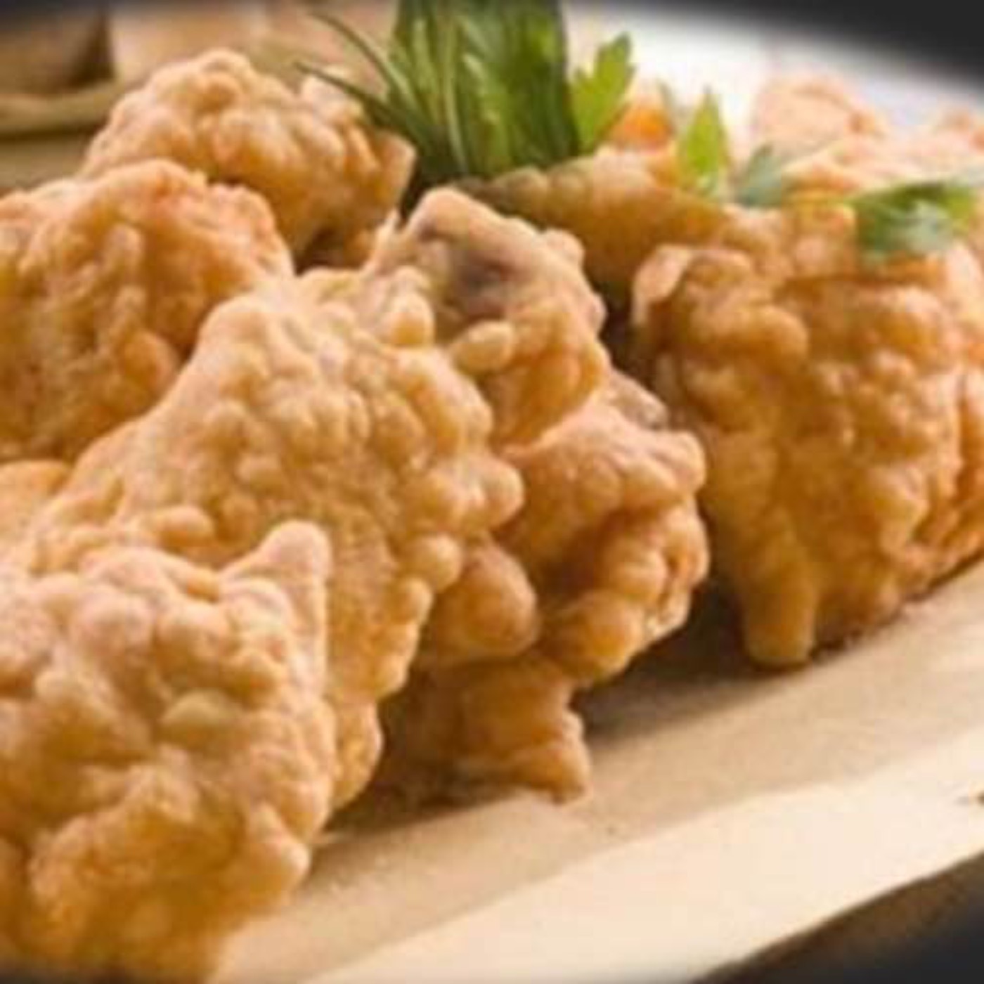 Food 101 in its fifth season, featuring. Pollo  Fritto Alla  FIORENTINA episode artwork