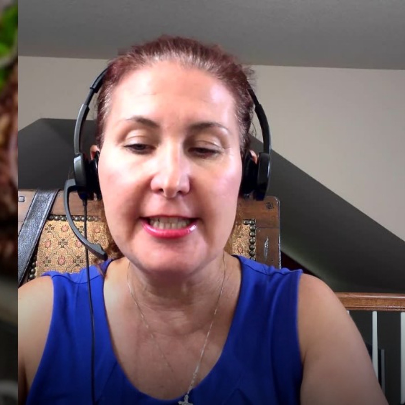 Food 101 in its fifth season, featuring Sylvia Worsham as my guest. episode artwork