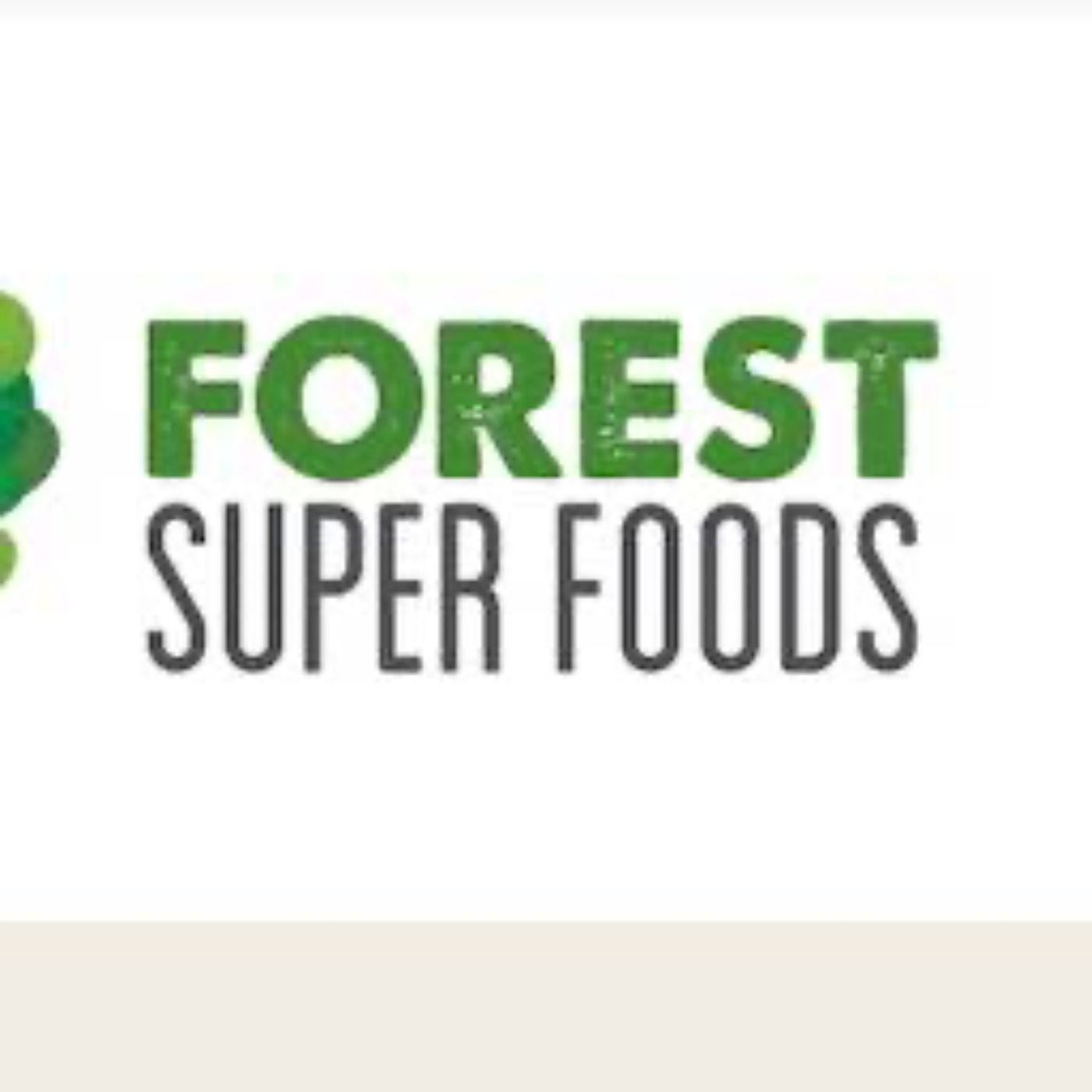 Food 101 in its fifth season, featuring Justin Synder the CEO and Founder of Forest Super Food as my guest. episode artwork