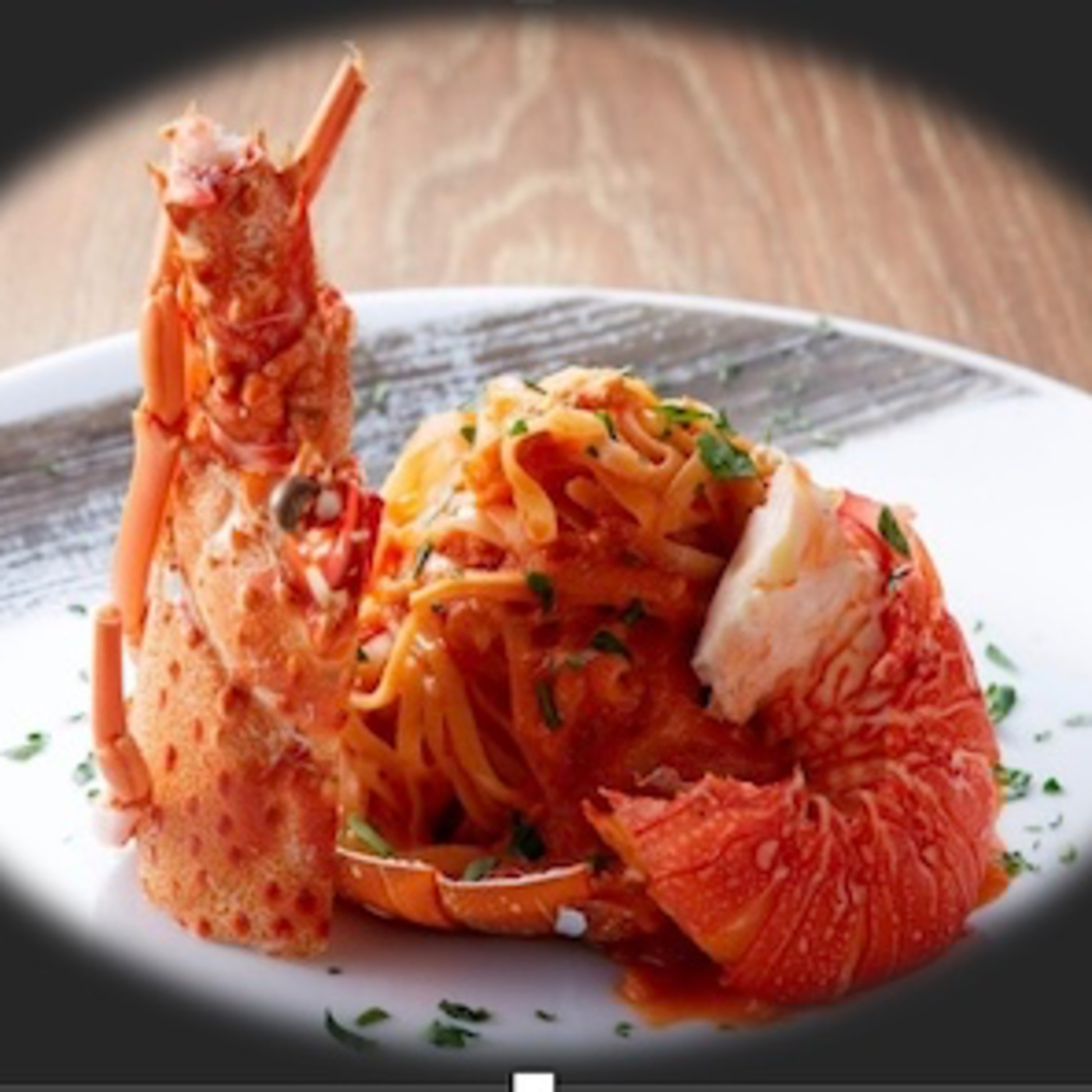Food 101 in its fifth season with Chef Alessandro Panattoni talking about Valentines Recipe recommendation. episode artwork