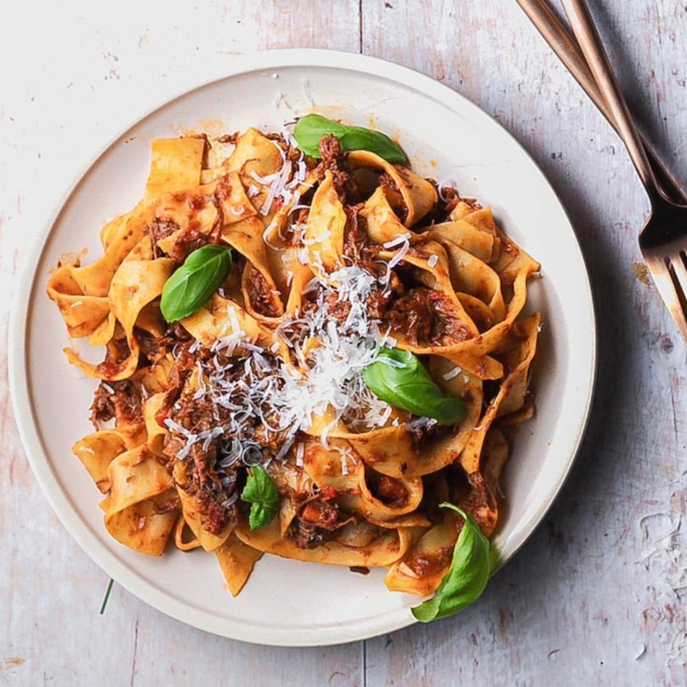 Food 101 in its fifth season, with Chef Alessandro Panattoni. episode artwork