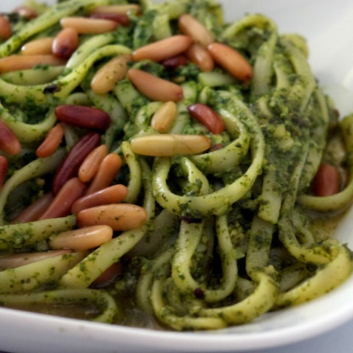 Food 101 on our fourth season with Chef Alessandro Panattoni episode artwork
