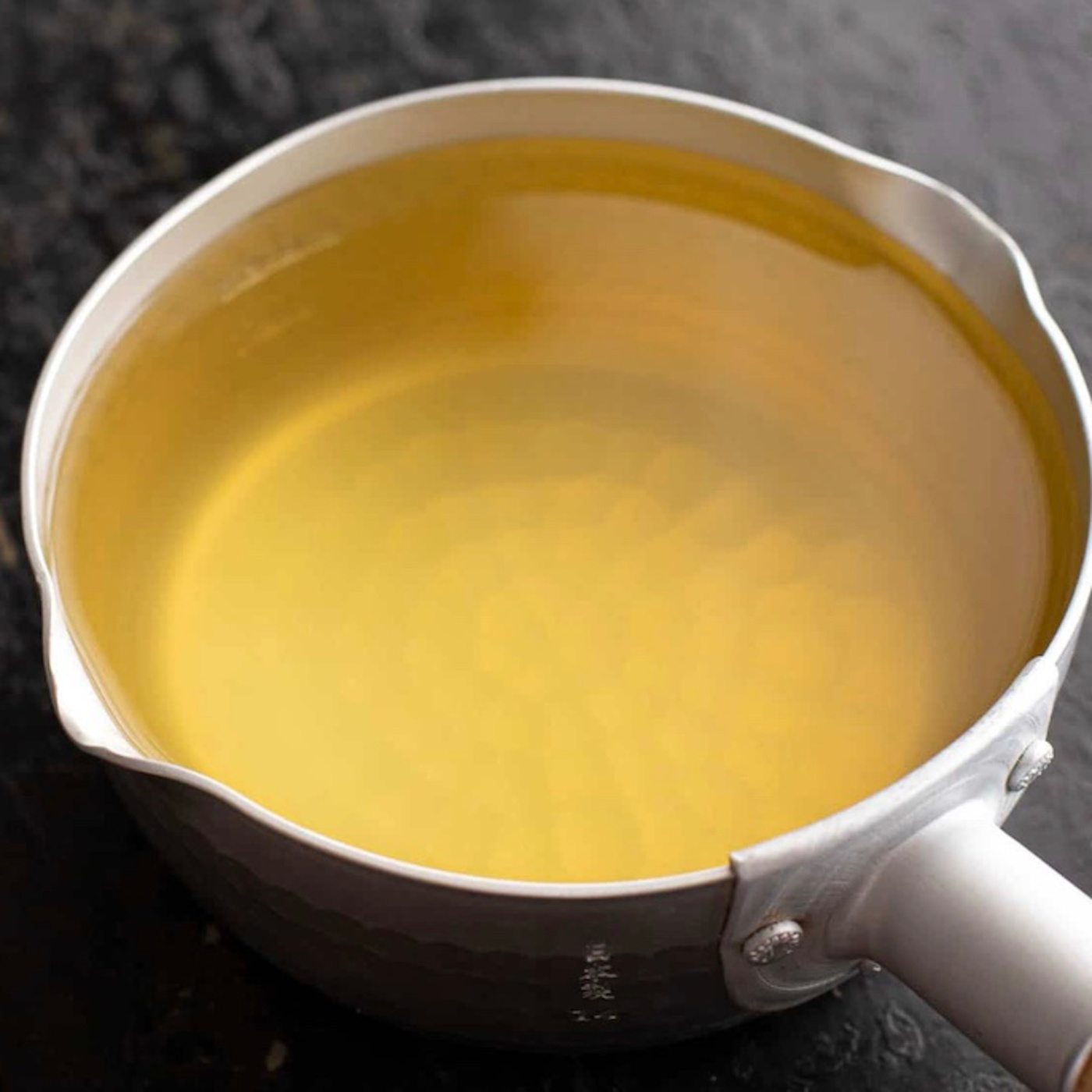 Dashi is a Japanese cooking stock used as a base for many Japanese dishes. episode artwork