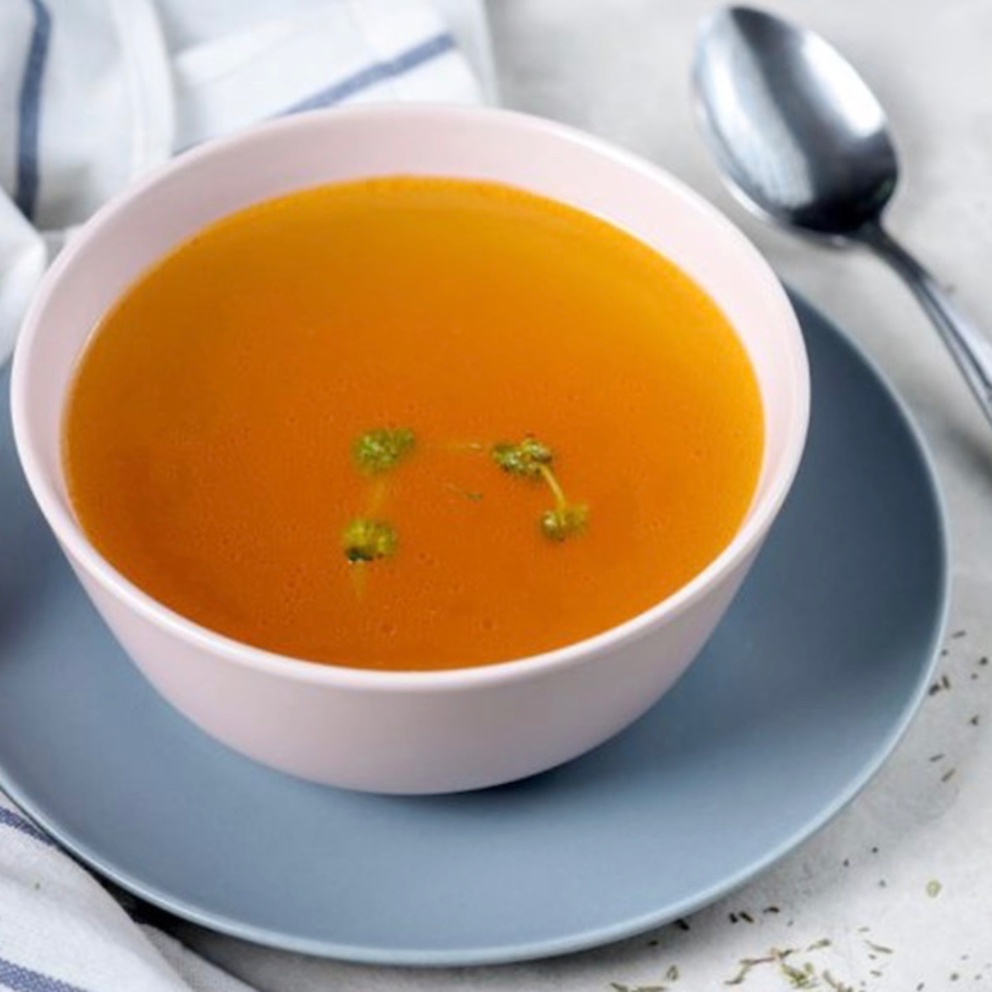 Beef stock is a rich and flavourful base that forms the backbone of many hearty dishes episode artwork