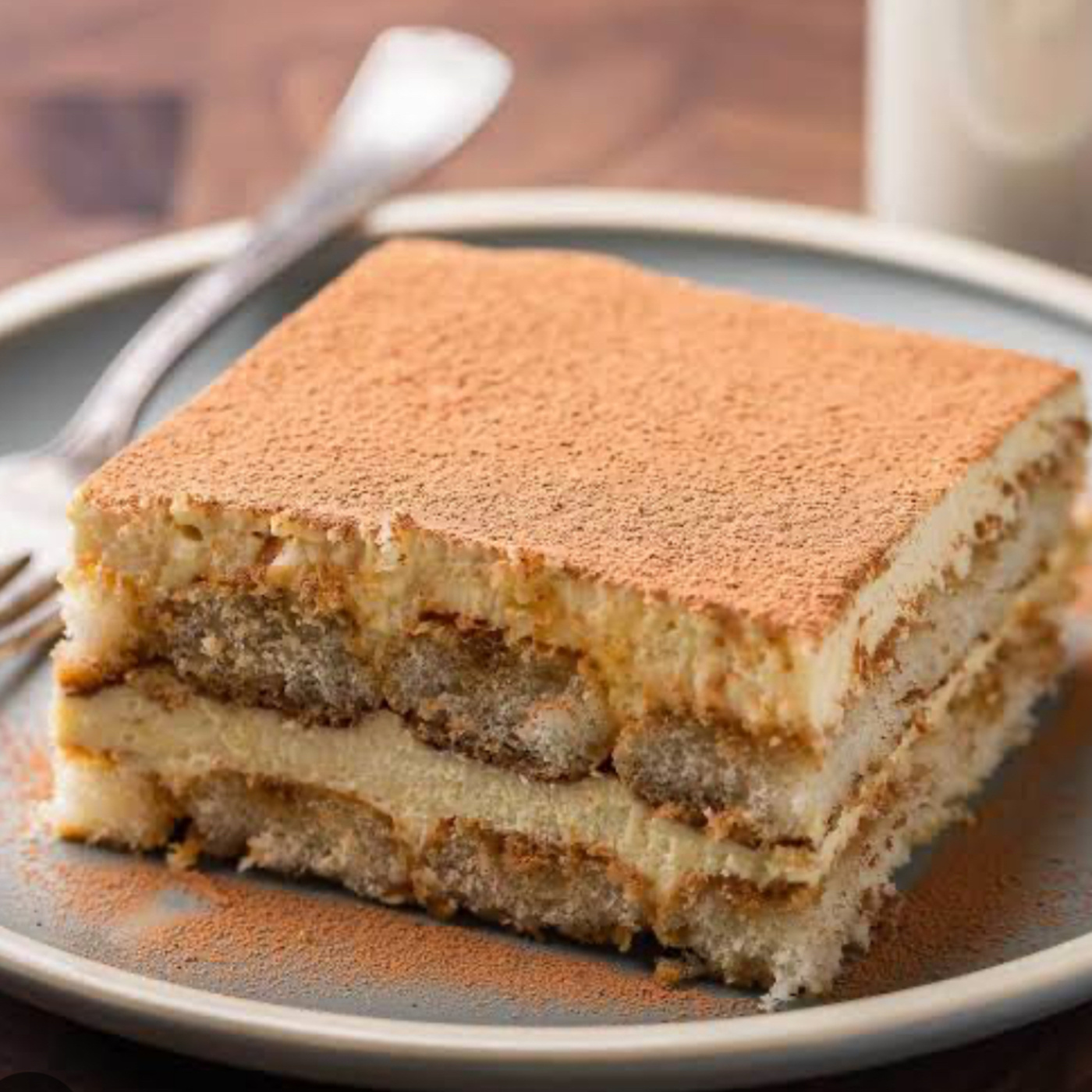 Tiramisu and Panna Cotta are one of the best Italian desserts. episode artwork