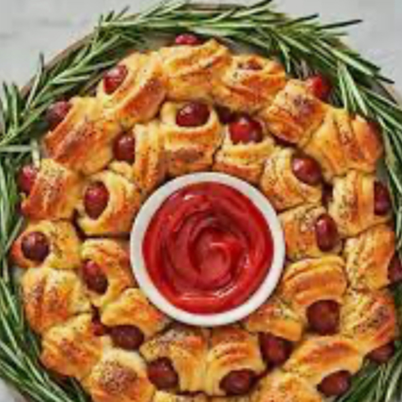 Today, we're going to share a cherished recipe that has been a part of many holiday celebrations episode artwork