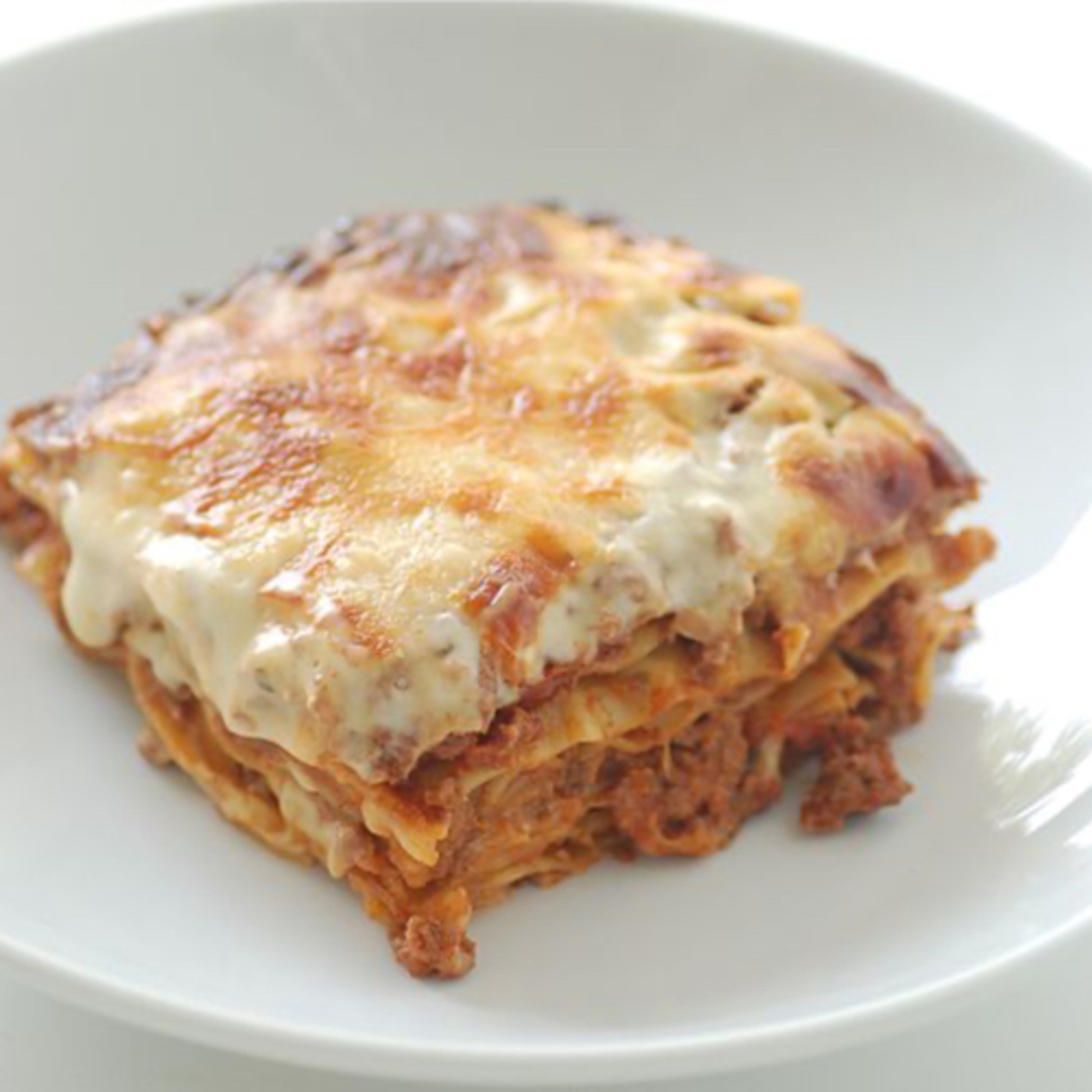 Lasagna s a type of pasta, possibly one of the oldest types,made of very wide, flat sheets. episode artwork