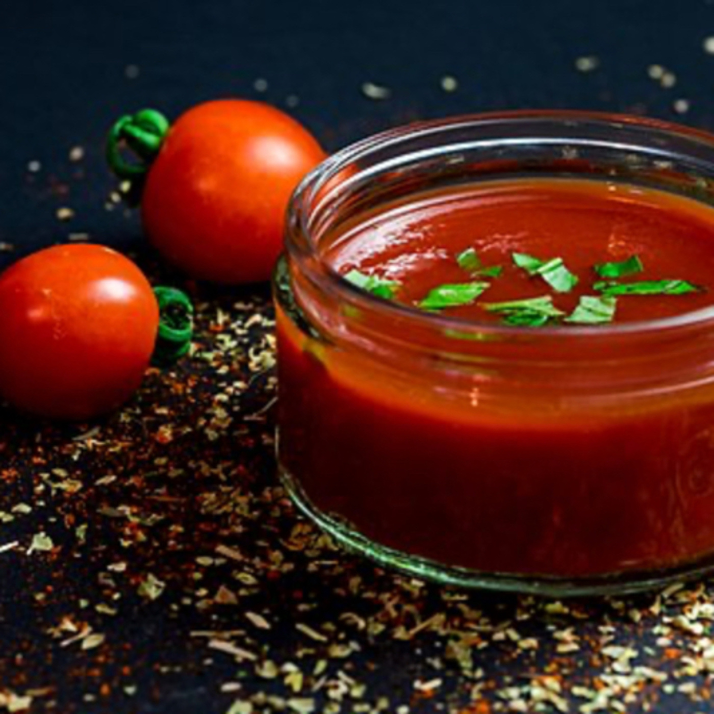 Tomato sauce can refer to many different sauces made primarily from tomatoes episode artwork