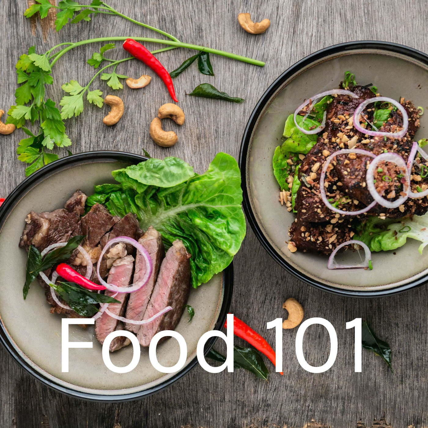 Mother Sauces episode artwork