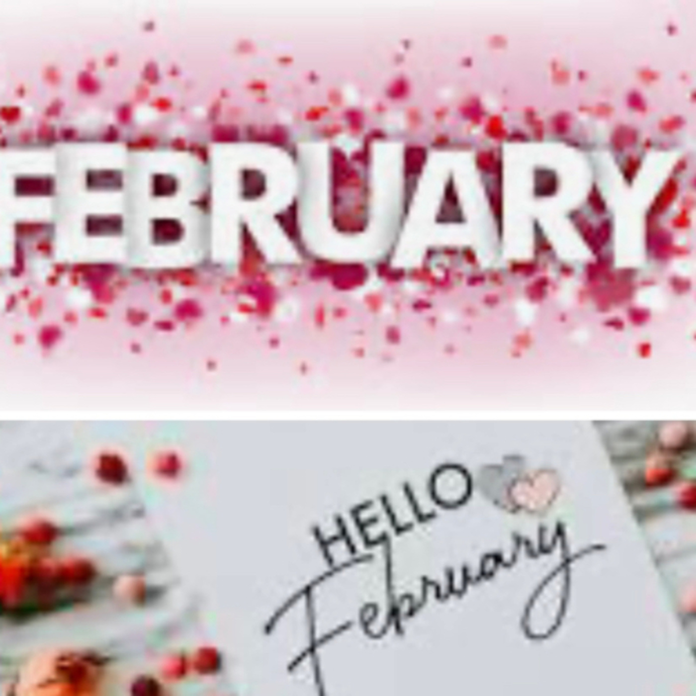 February is a love month and we are preparing exquisite recipe to our love one and family episode artwork