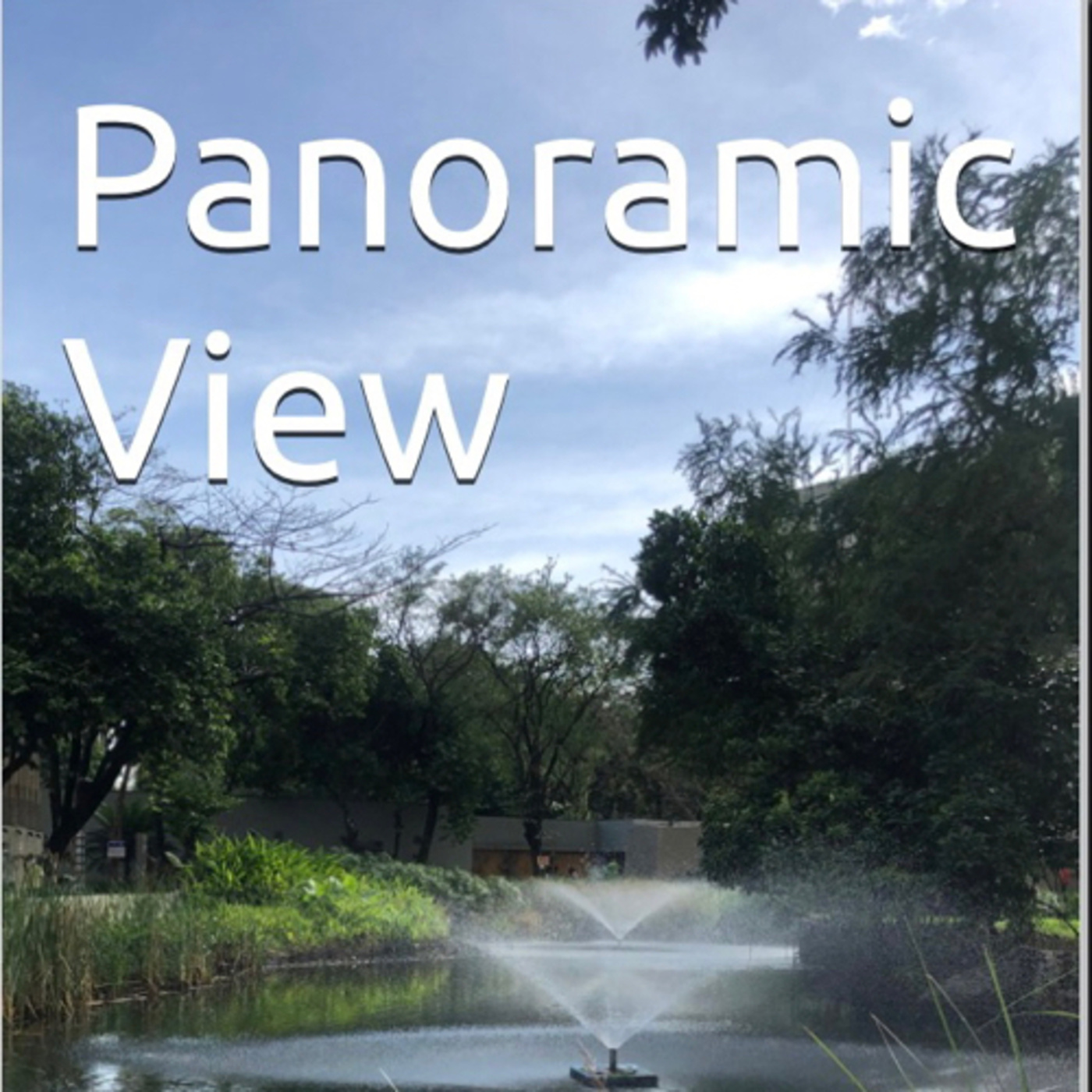 Panoramic View Volume 34 Titanic by Daniel Lucas episode artwork