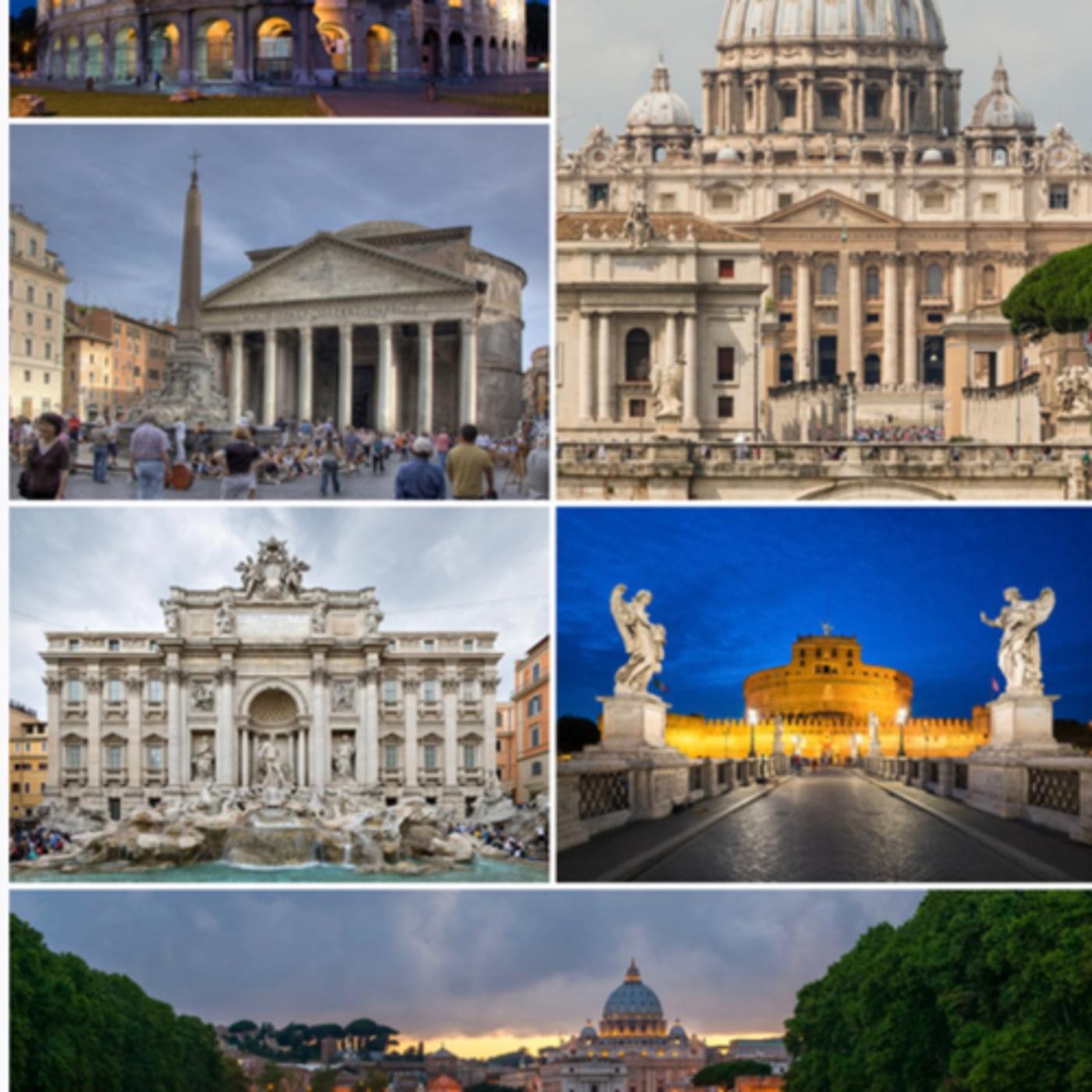 Chef Allesandro recommended places to visit in Italy episode artwork