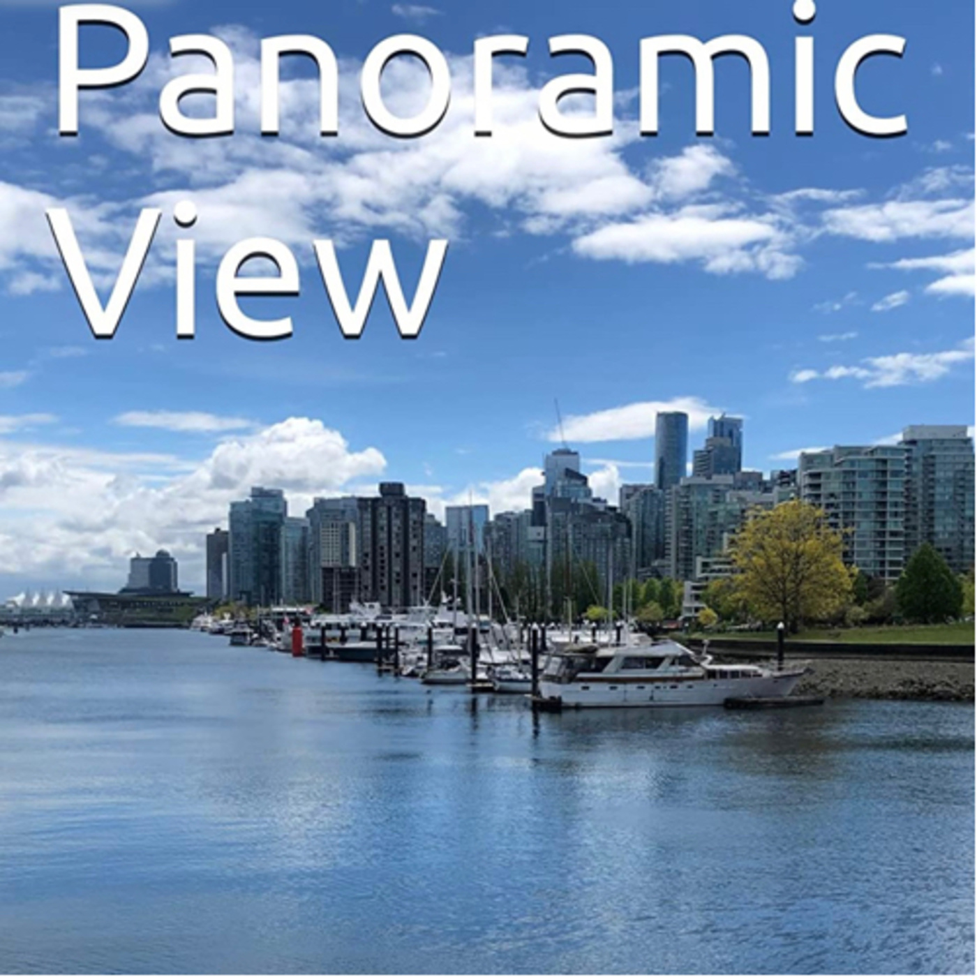 Panoramic View Volume 29 Panorama by Daniel Lucas episode artwork