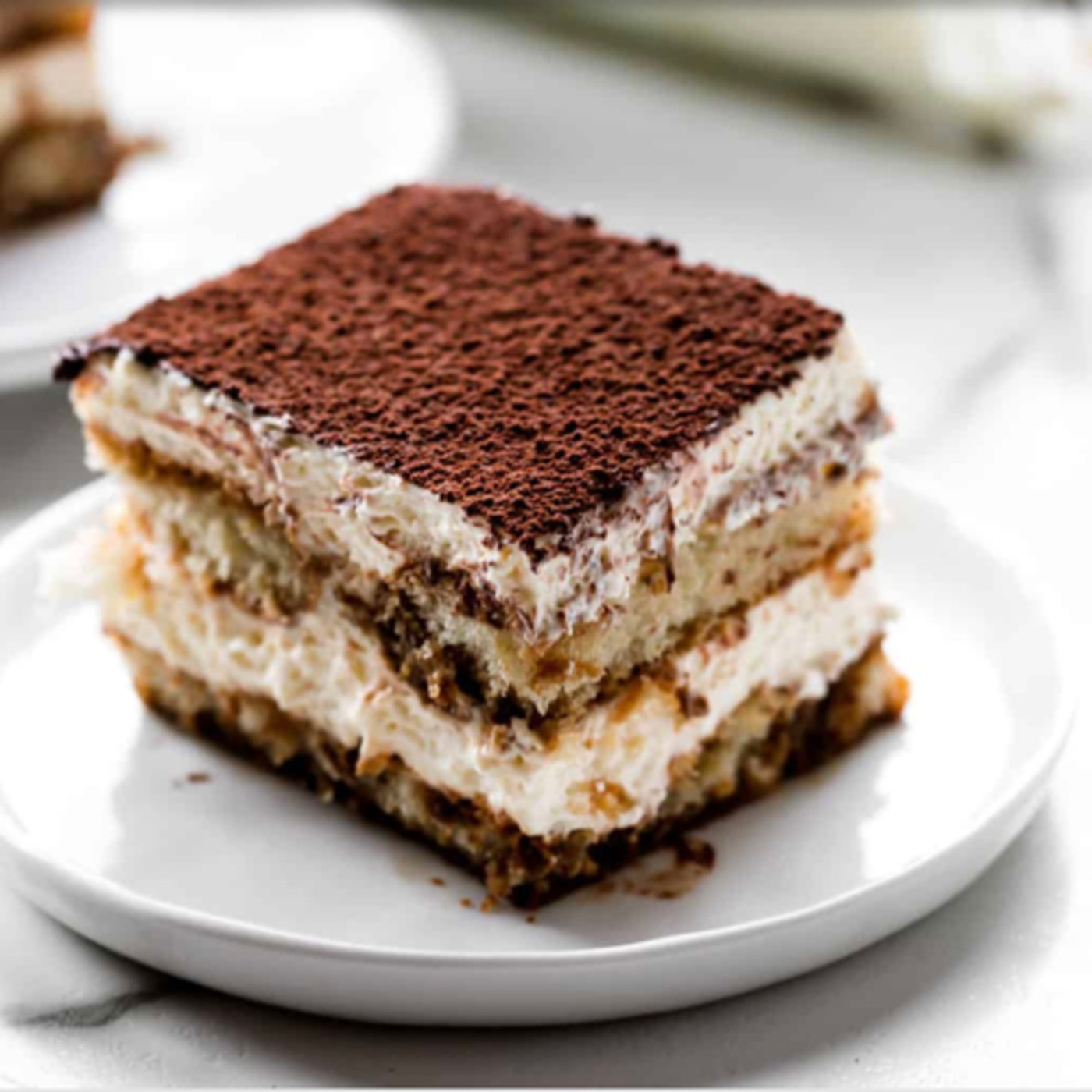 Italian Desserts are one of the famous in the world episode artwork