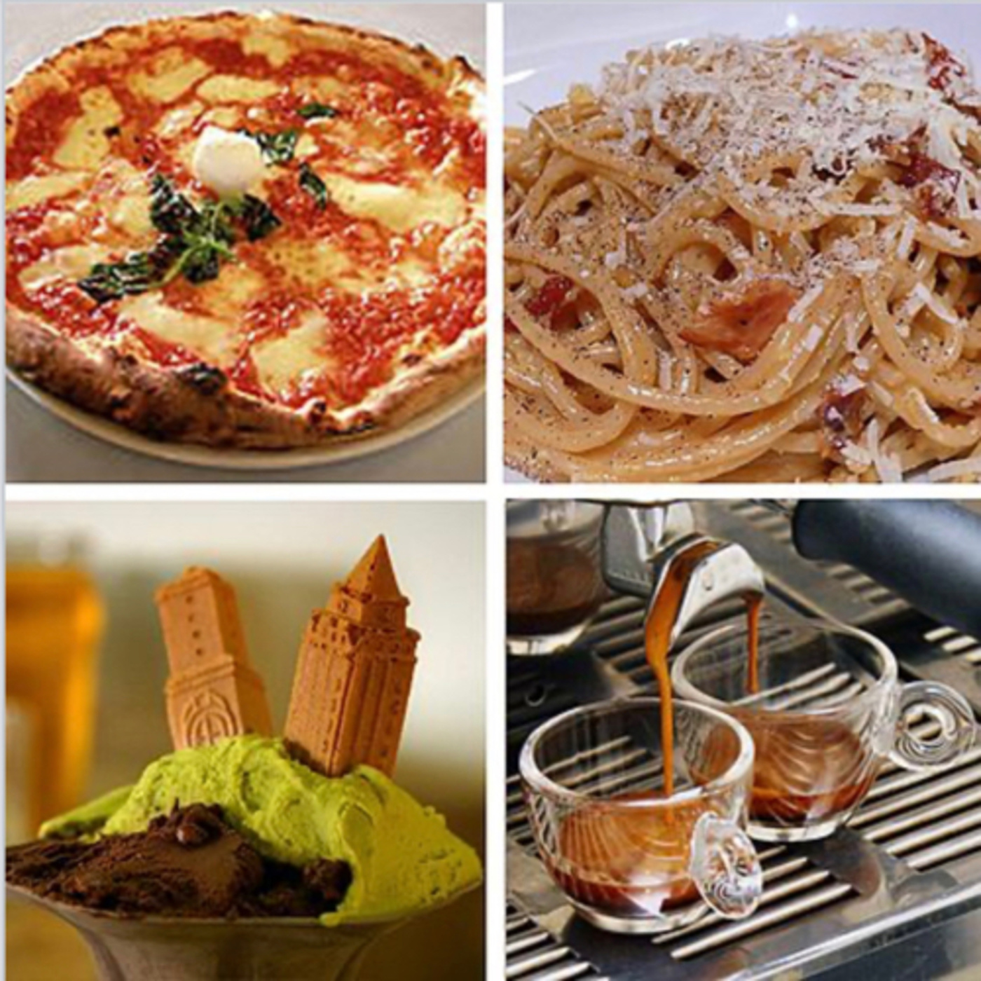 Italian cuisine is one of the simple but delicious cuisine in the world episode artwork