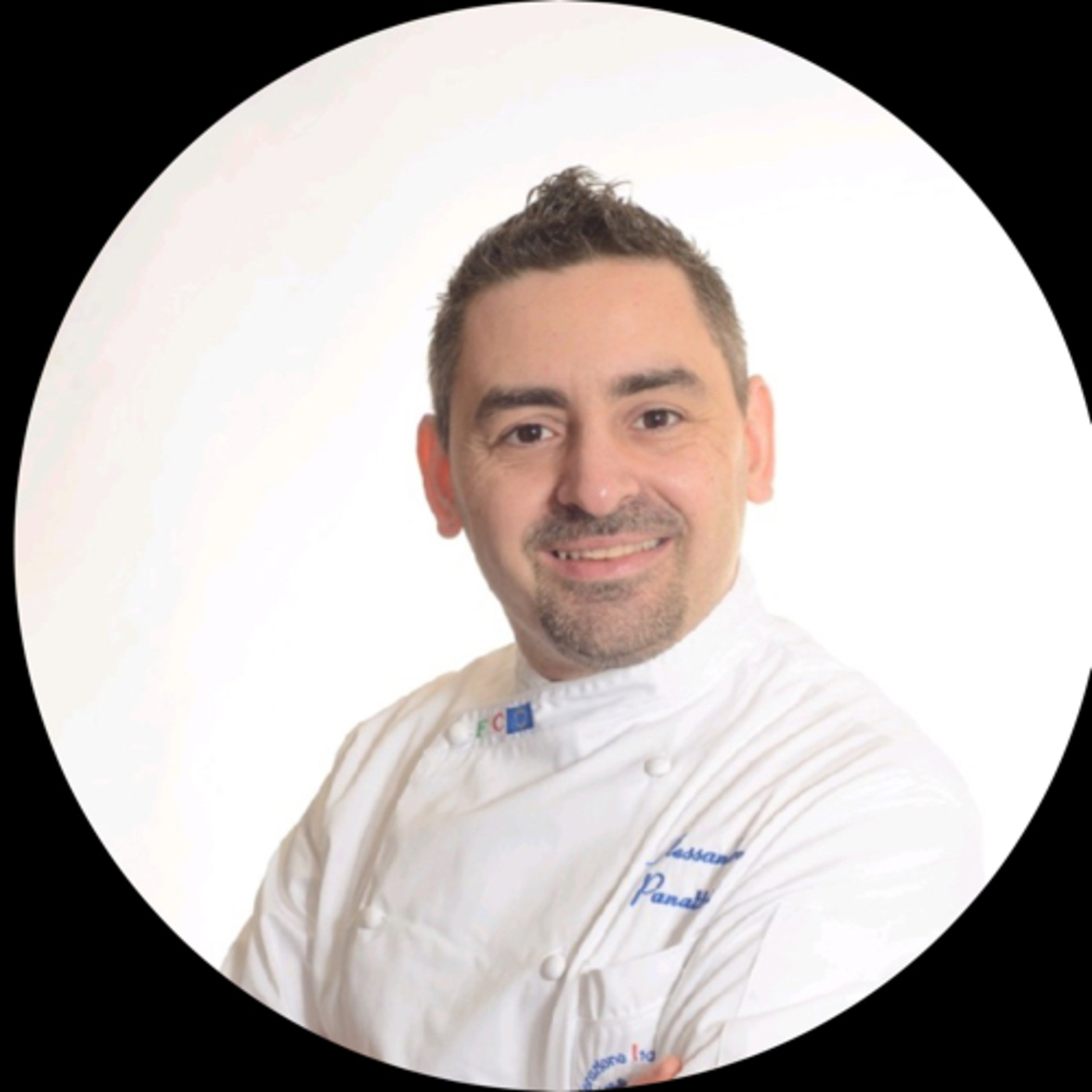 Chef Allesandro talks about Bolognese sauce episode artwork