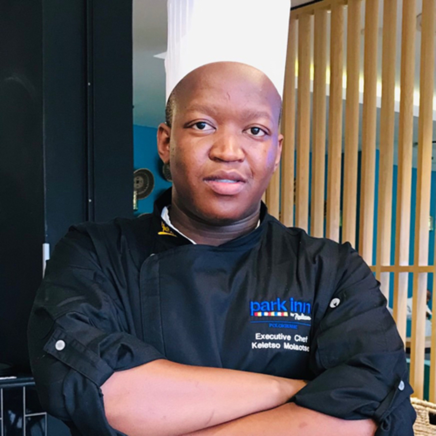 Chef Keletso talks about his signature dish and favourite cuisine episode artwork