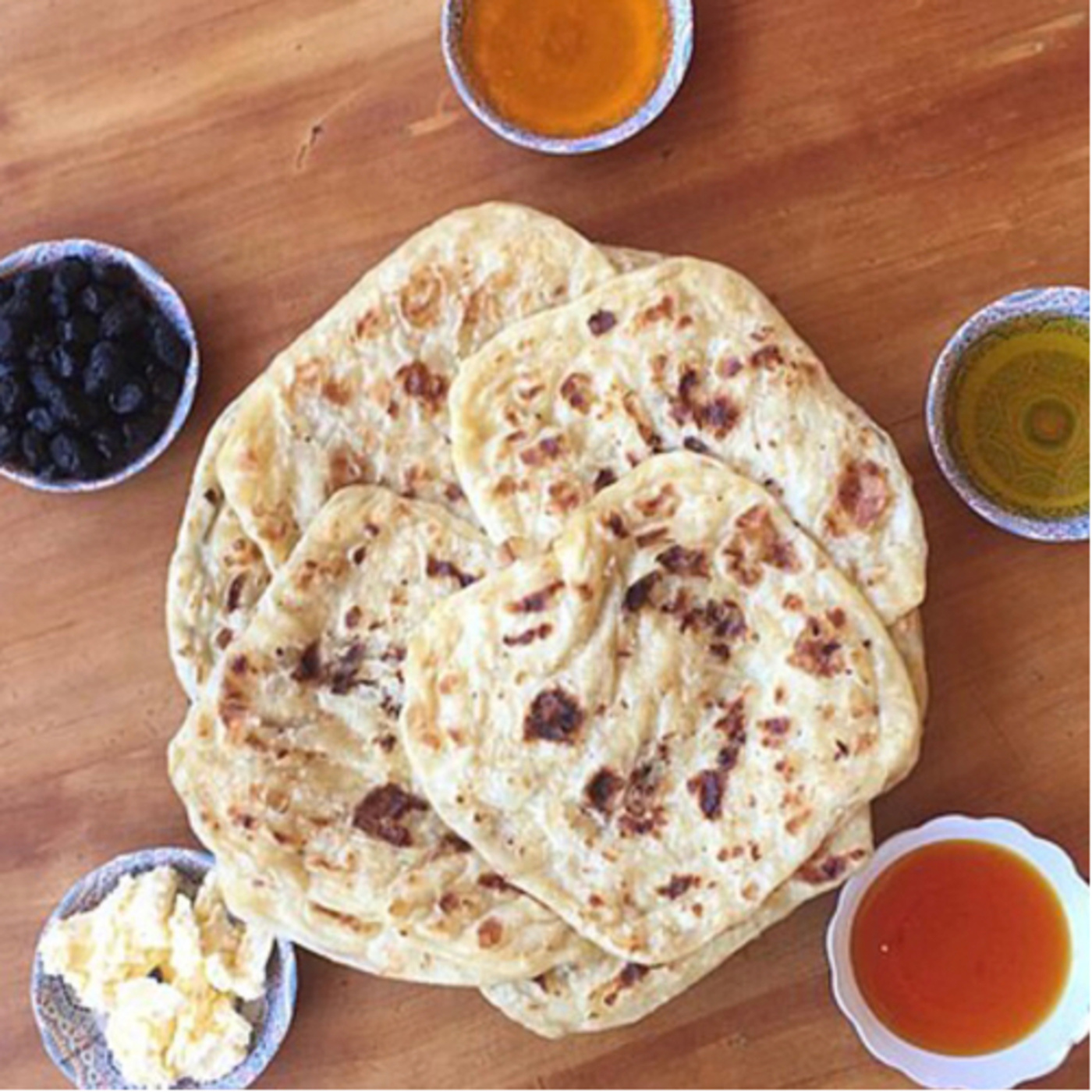 Moroccon Cuisine is influenced by Moroccos interactions and exchanges with the other culture episode artwork