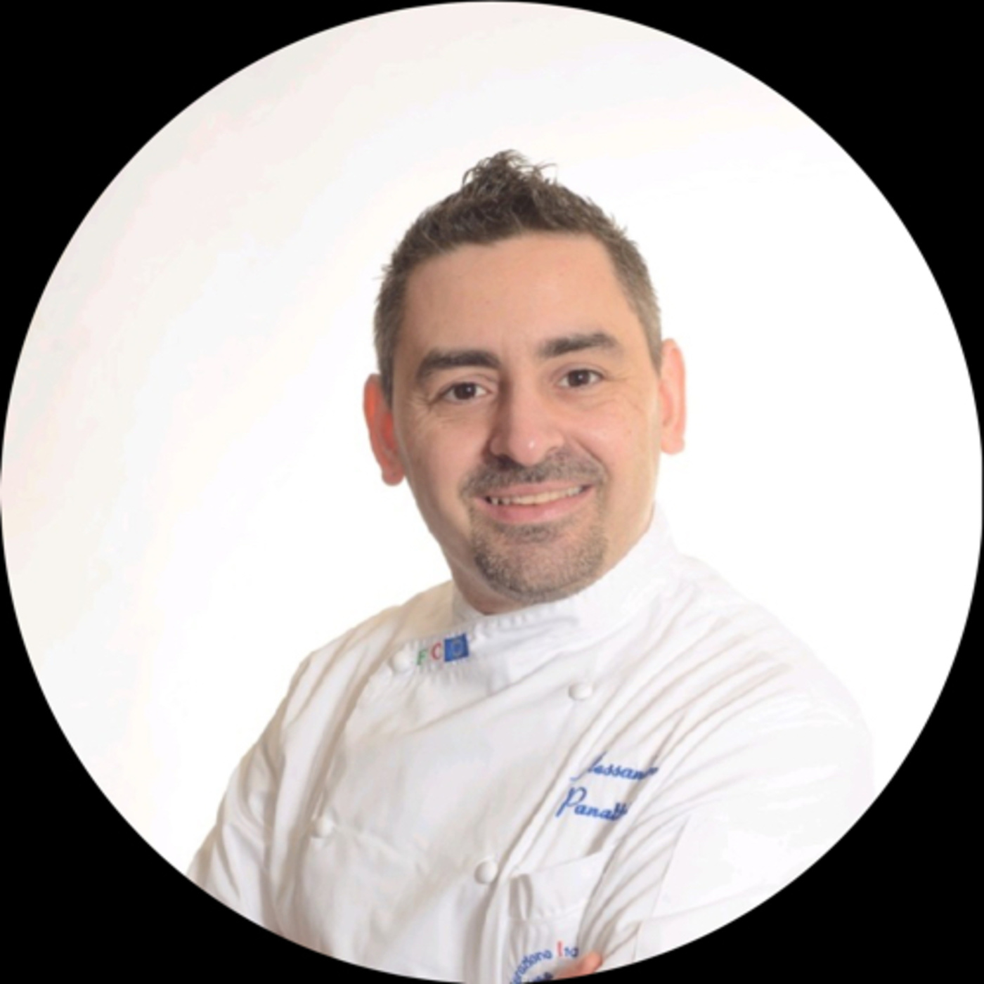 Chef Allesandro talks about his Favourite Italian Soup episode artwork