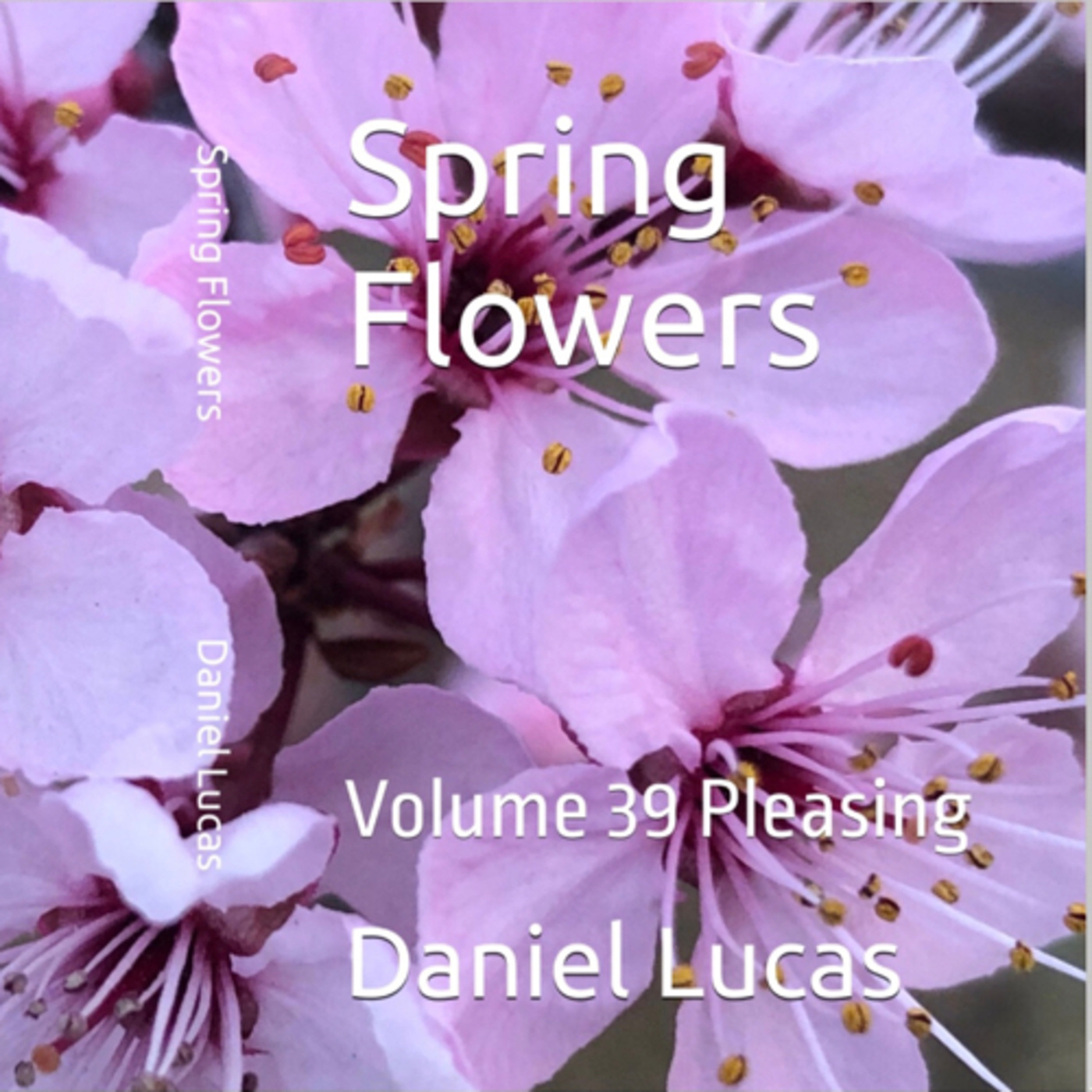 Spring Flowers Volume 39 Pleasing by Daniel Lucas episode artwork