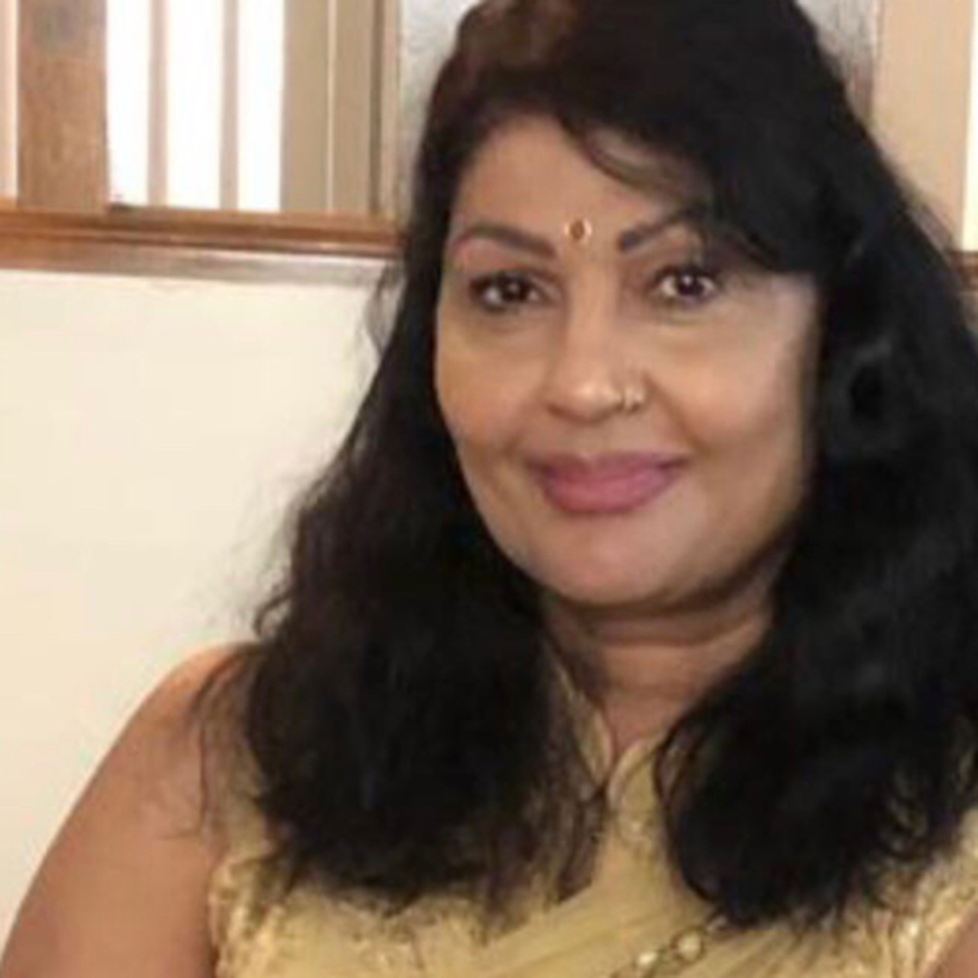 Ms.Reena talks about her favourite Indian Dish episode artwork