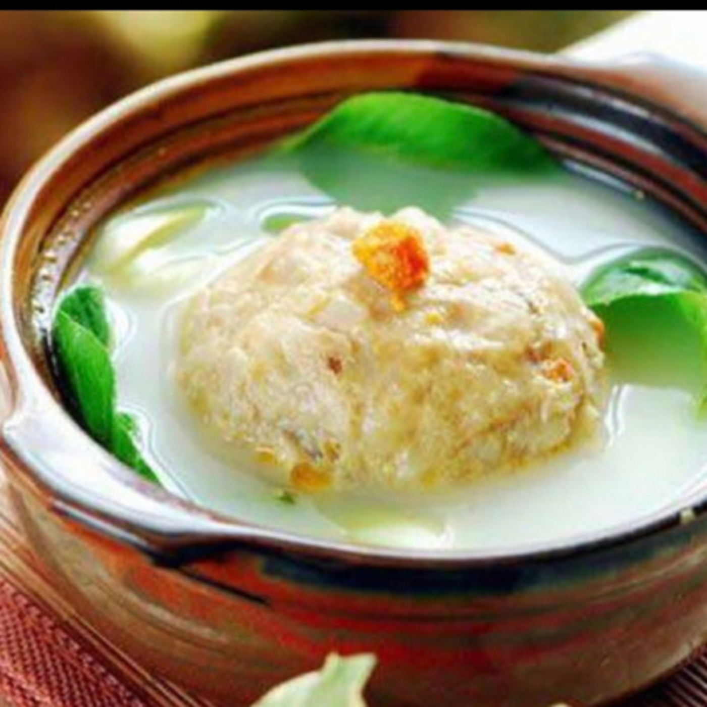 Chinese cuisine is an important part of Chinese Culture episode artwork