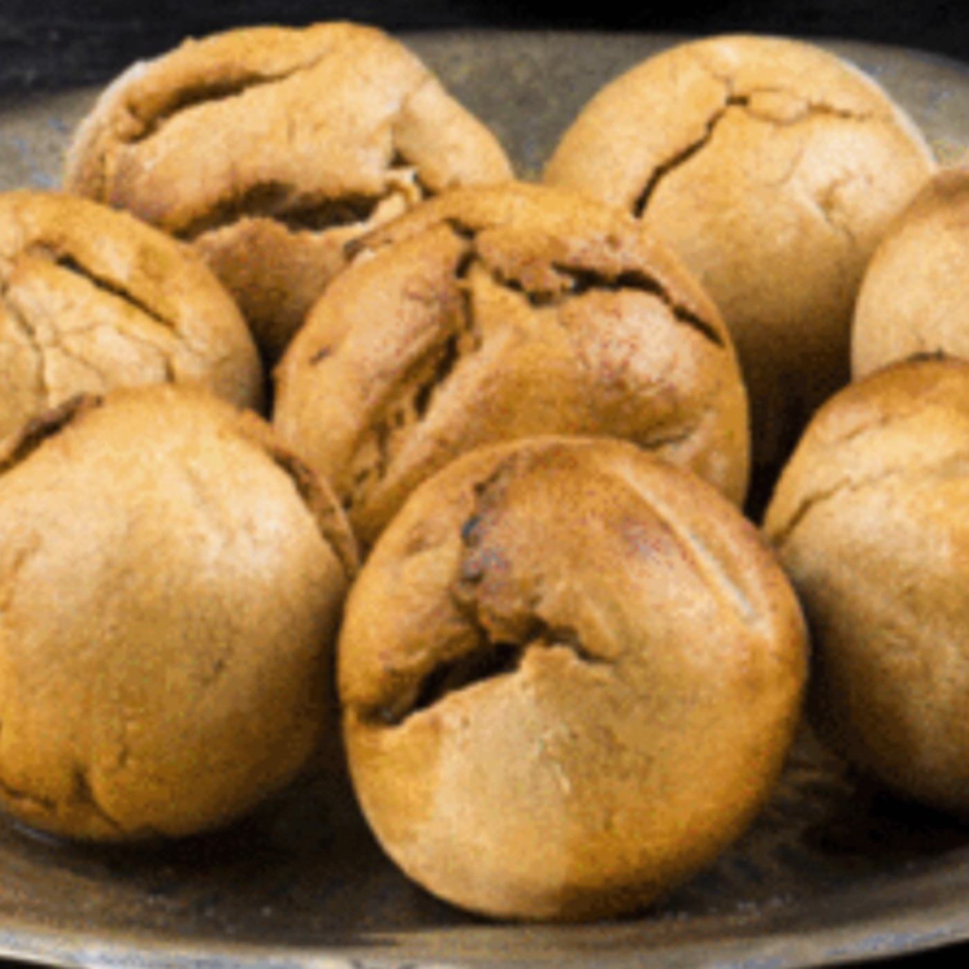 Baati is a hard unleavened bread cooked in most Indian subcontinent episode artwork