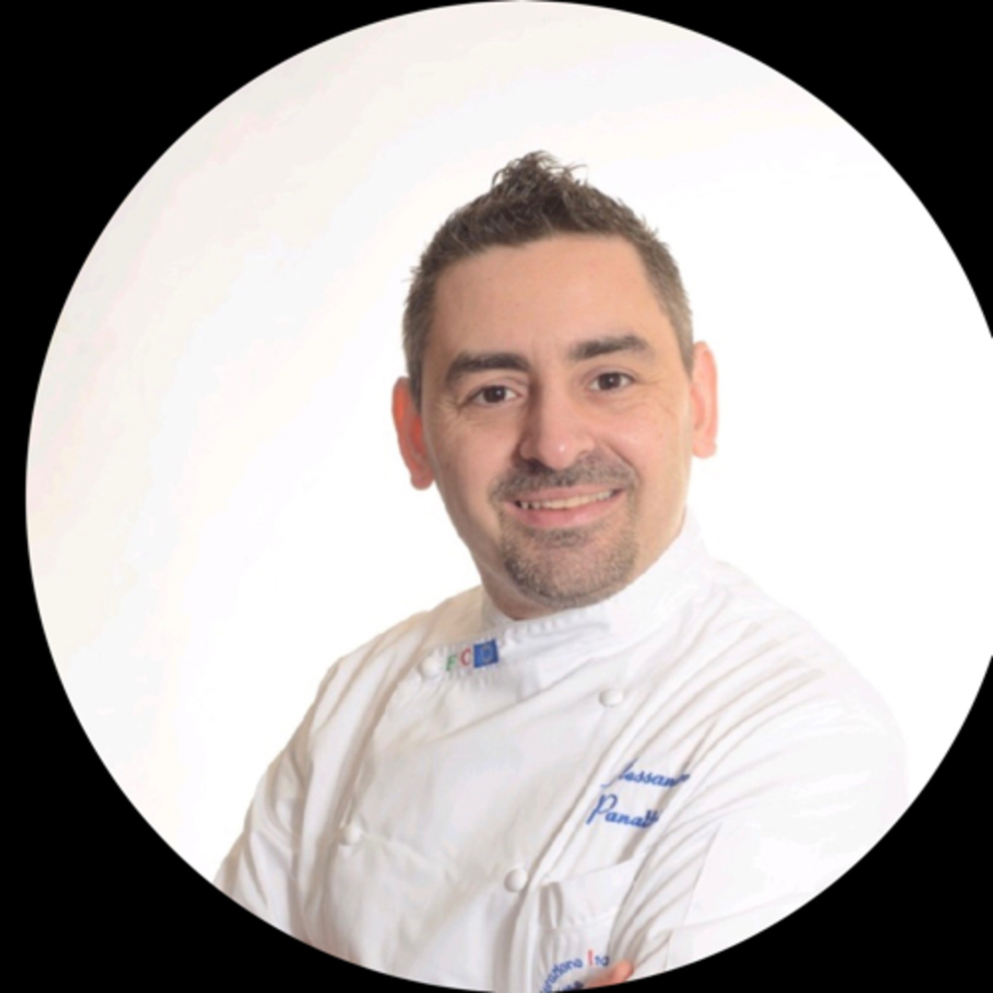Chef Alessandro Panattoni favourite dessert episode artwork