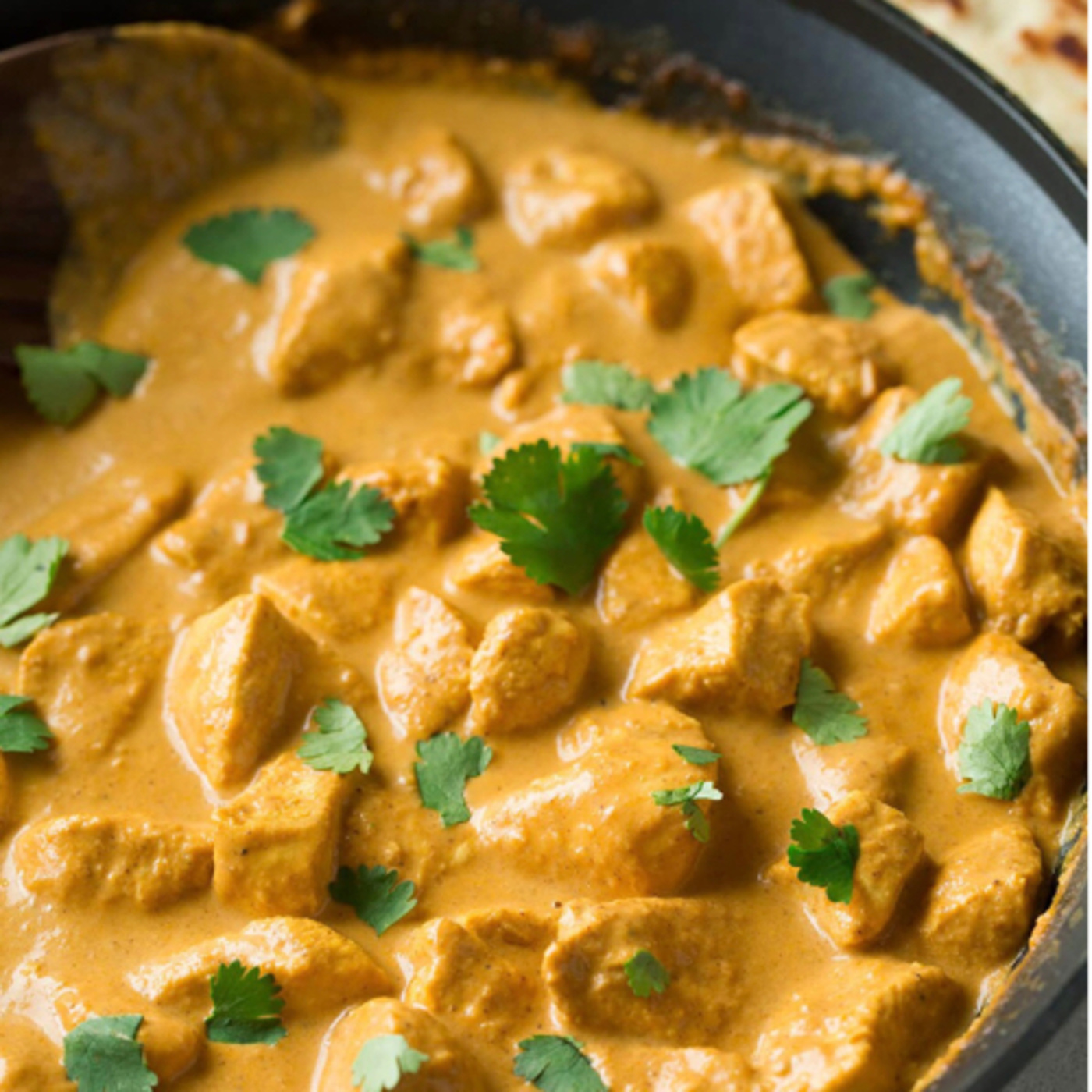 Curry is a dish with a sauce seasoned with spices, mainly associated with South Asian Cuisine episode artwork