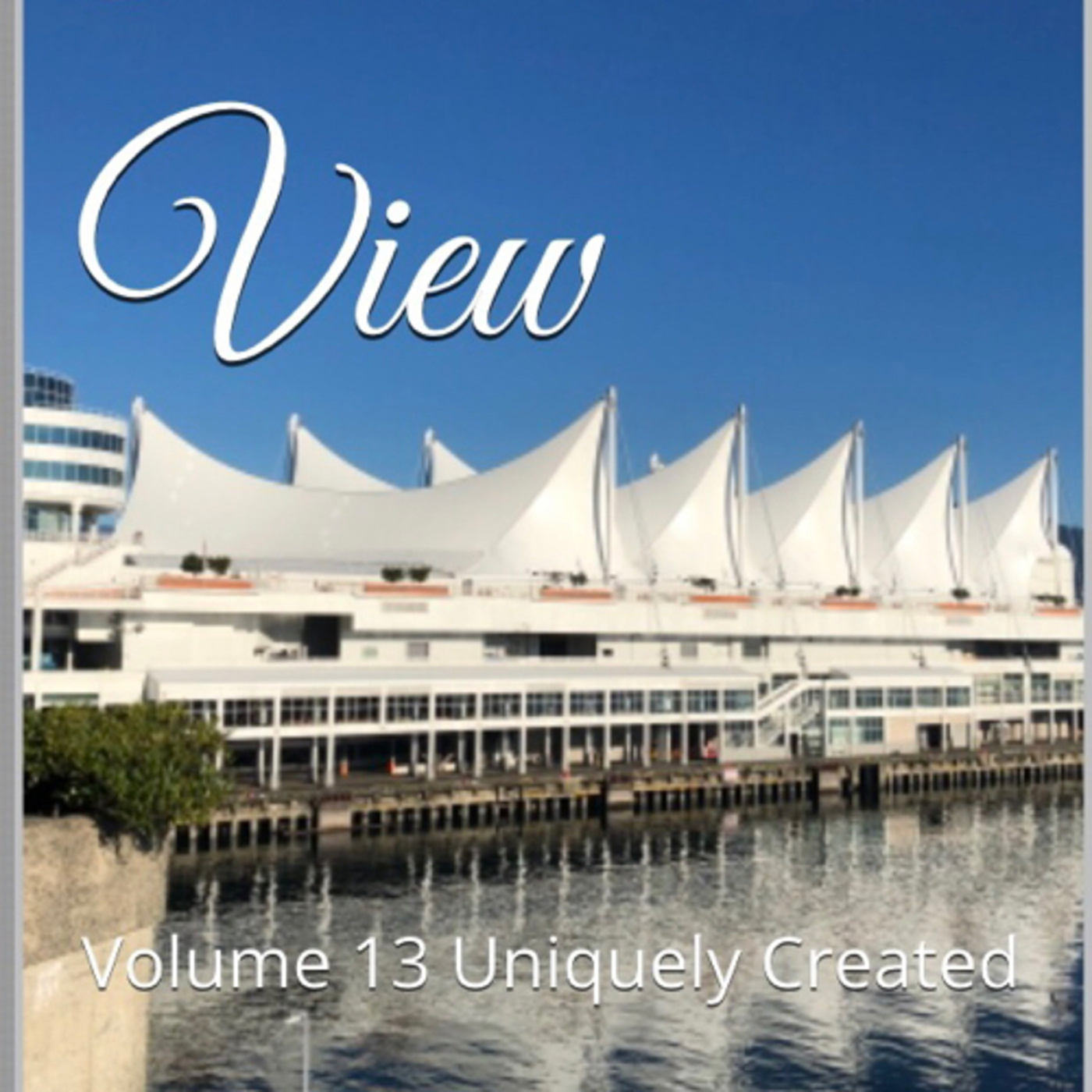Panoramic View Volume 13 Uniquely Created by Daniel Lucas episode artwork