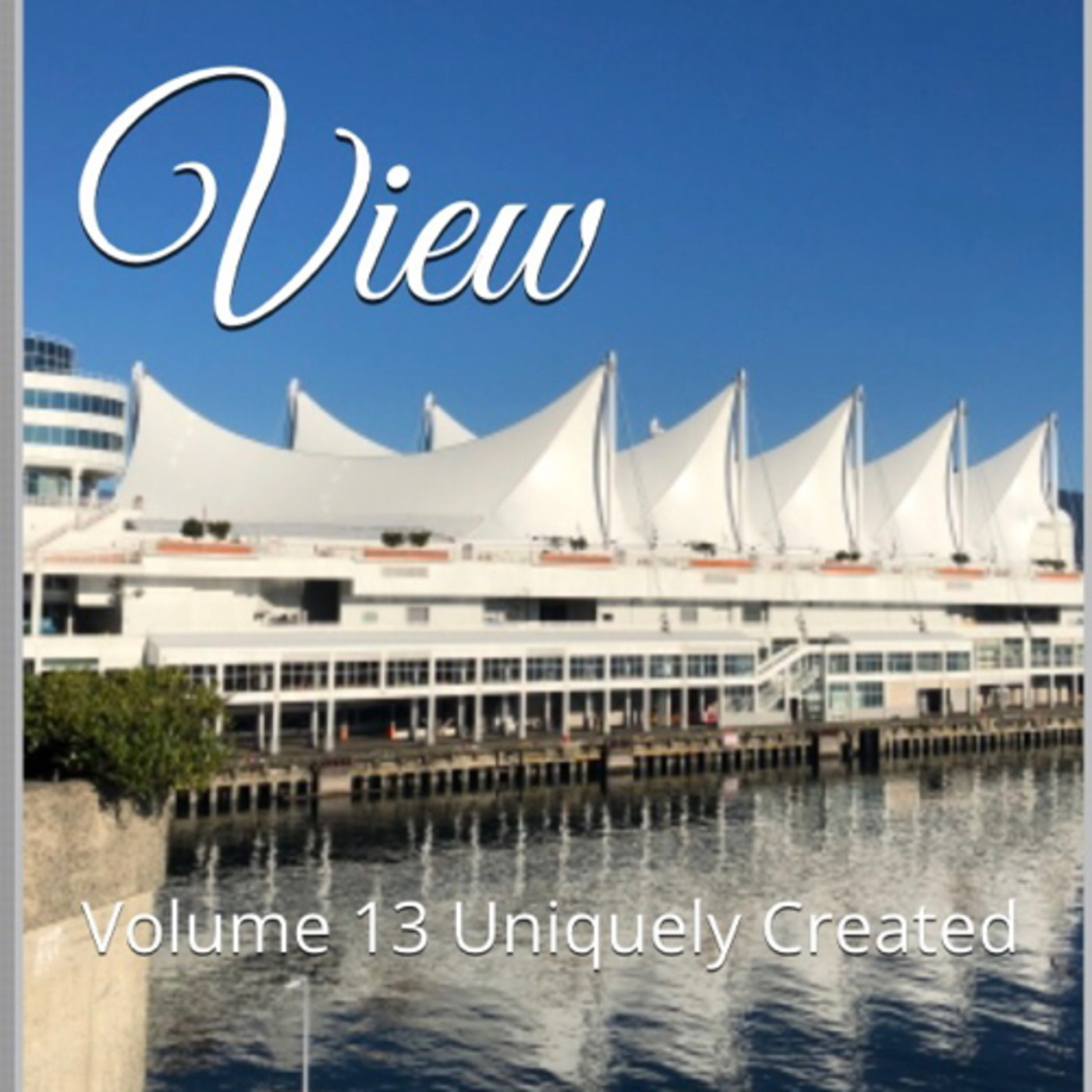 Panoramic View Volume 13 Uniquely Created by Daniel Lucas episode artwork