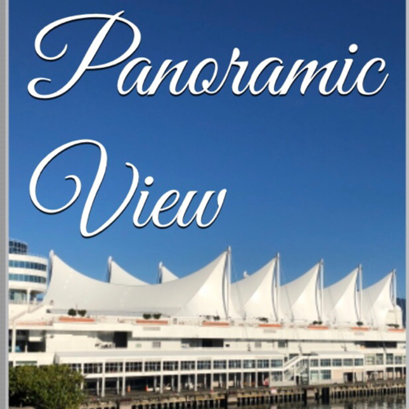 Panoramic View Volume 13 Uniquely Created by Daniel Lucas. episode artwork