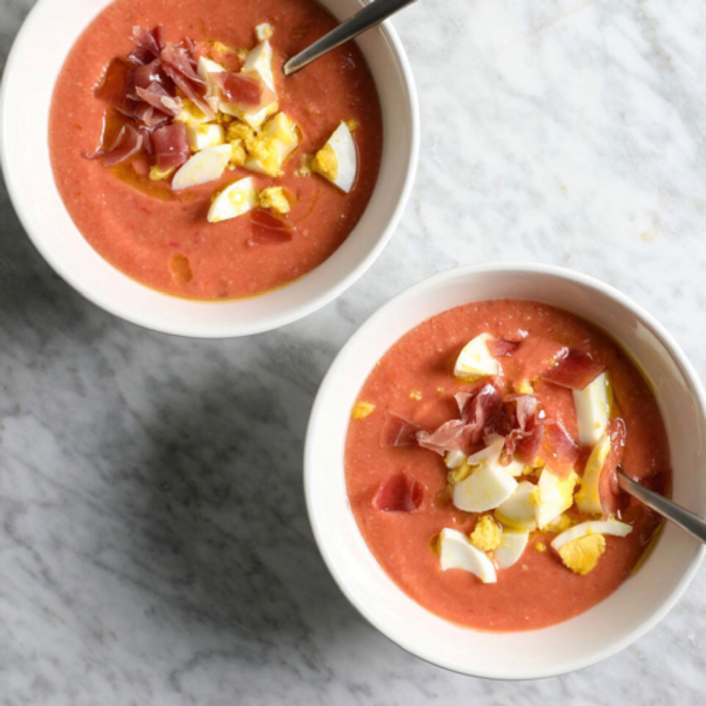 Salmorejo sometimes known as Ardoria or Ardorio episode artwork