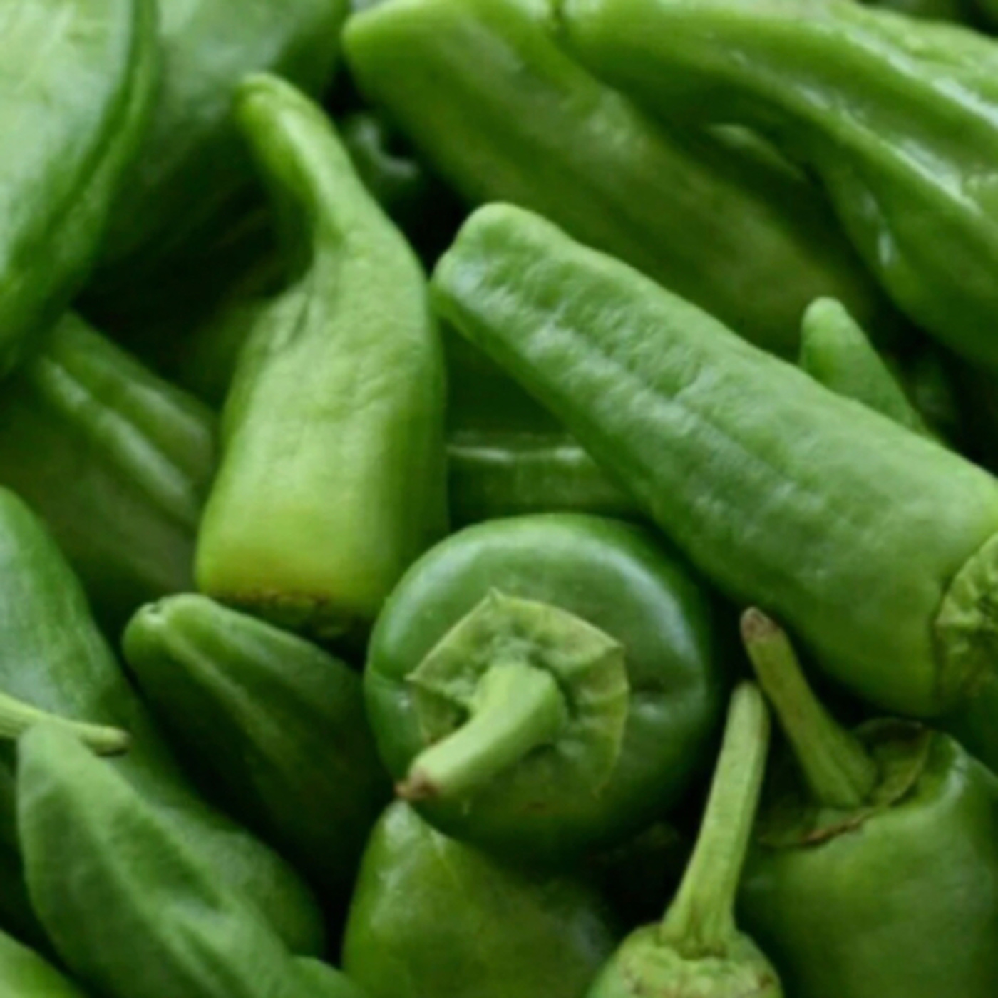 Pimientos De Padron in Spanish Cuisine episode artwork