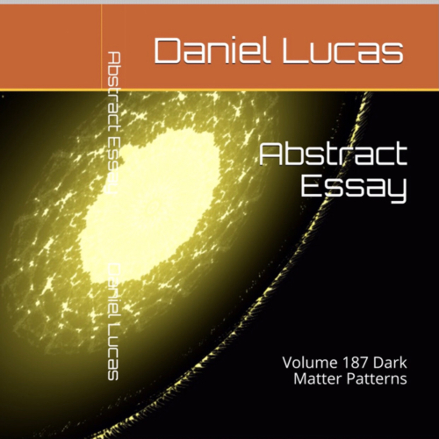 Abstract Essay by Daniel Lucas episode artwork