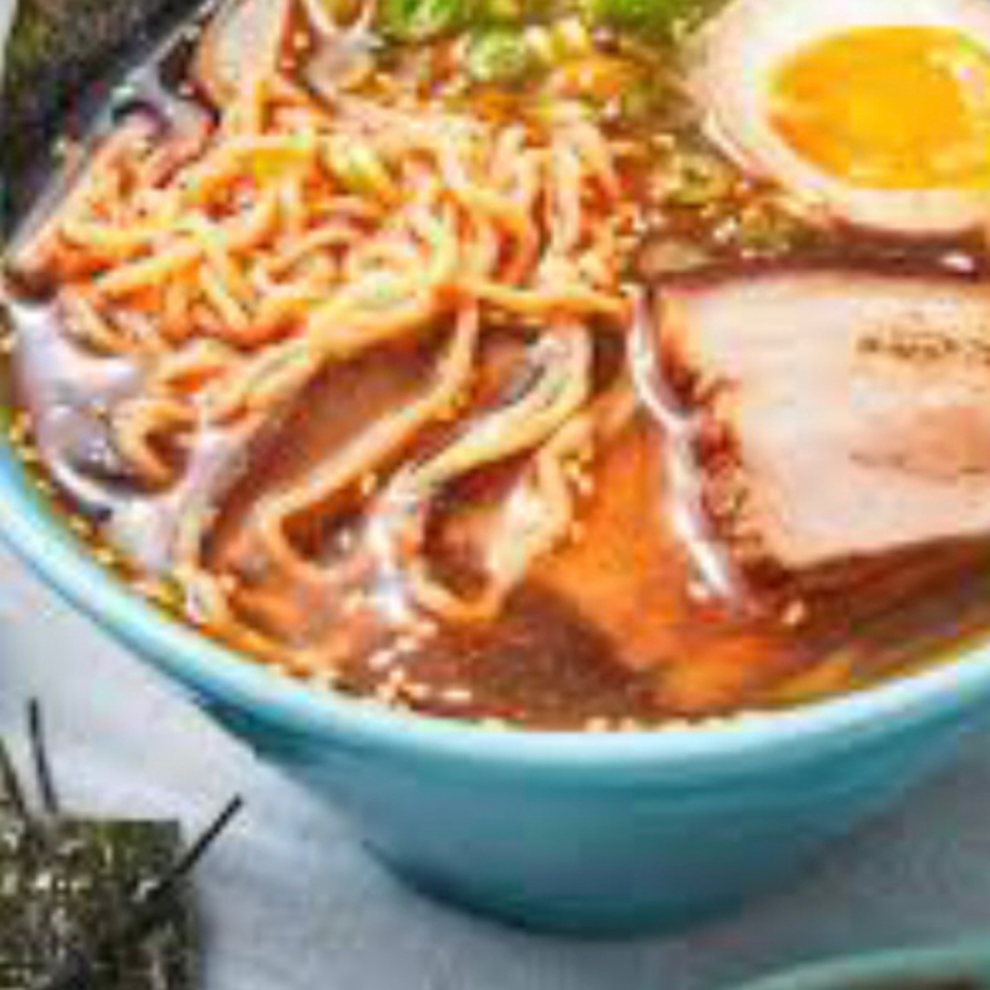 Ramen episode artwork