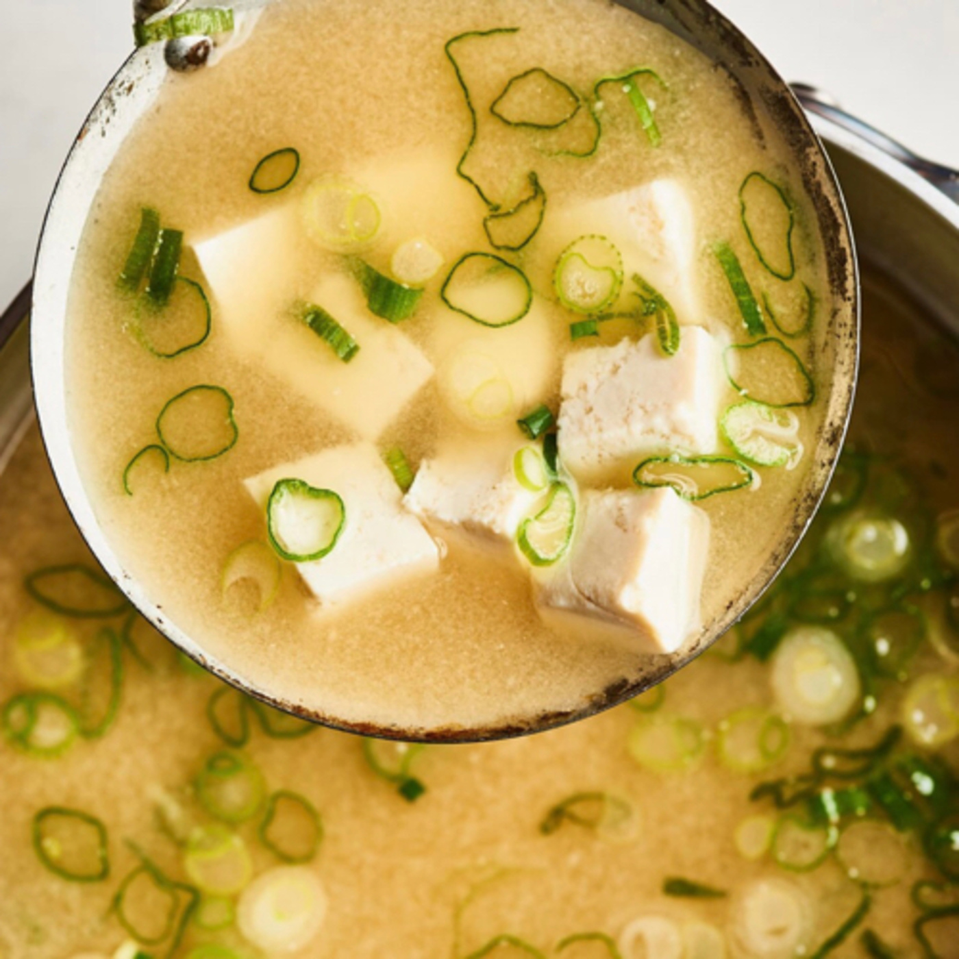 Miso Soup episode artwork