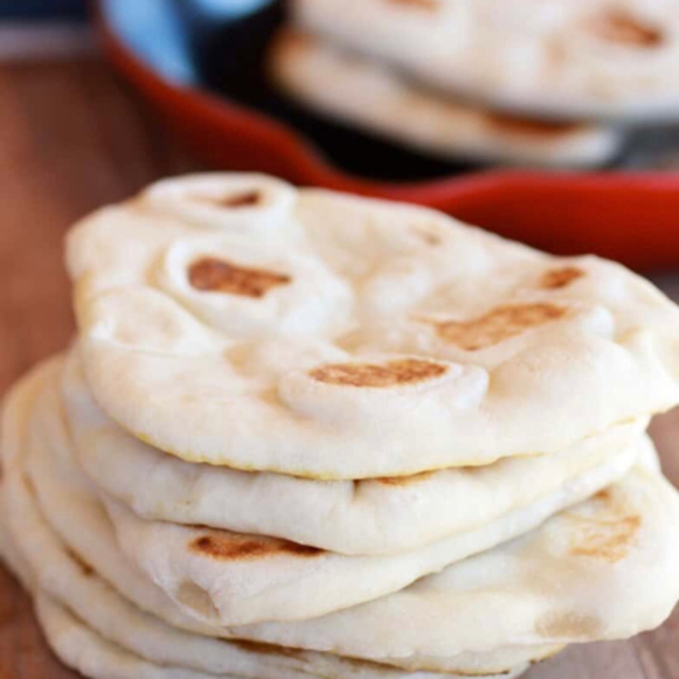 Pita Bread episode artwork