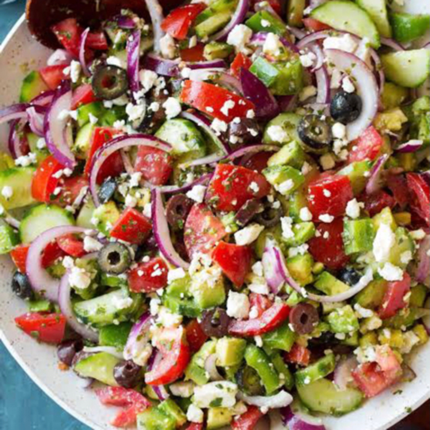 Greek Salad episode artwork