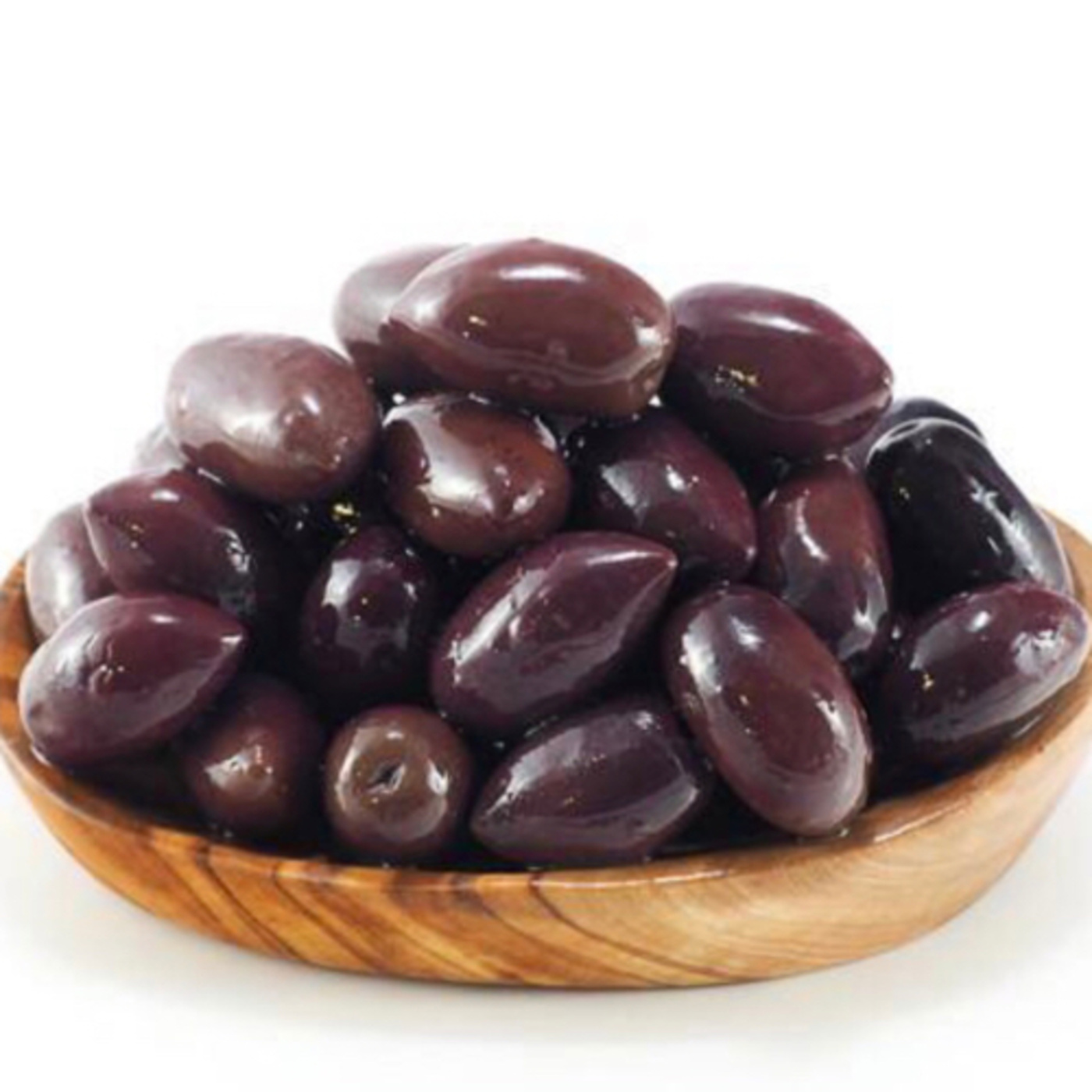Kalamata Olives episode artwork