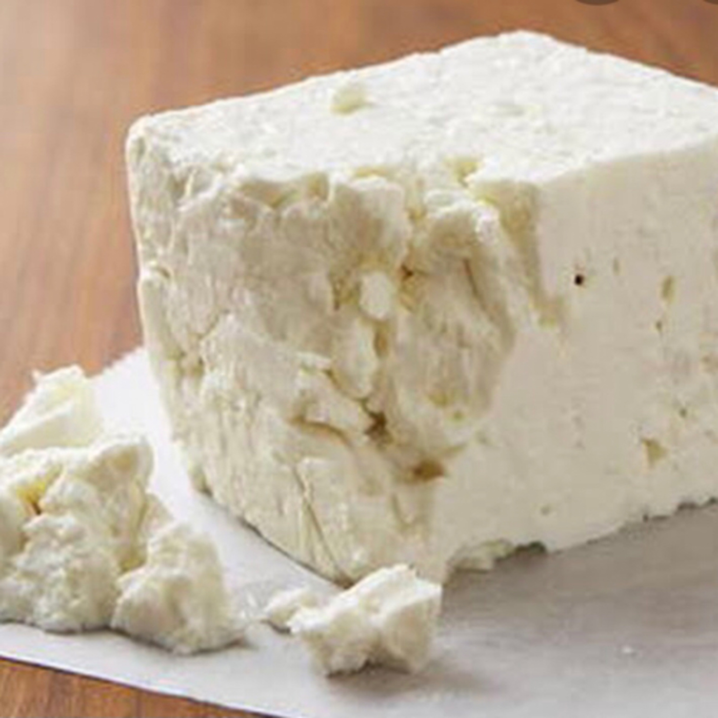 Feta Cheese episode artwork