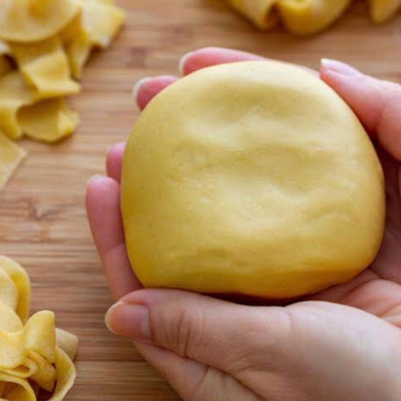 Pasta Dough episode artwork