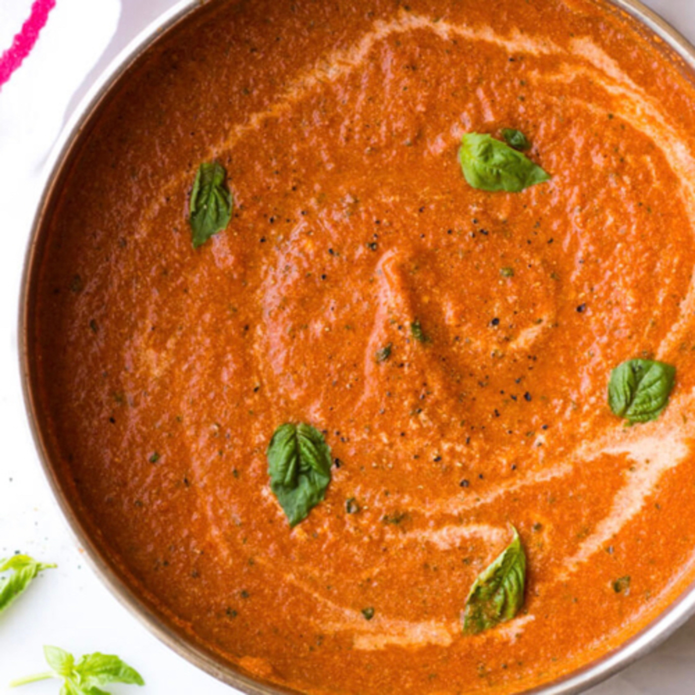 Vodka Sauce episode artwork