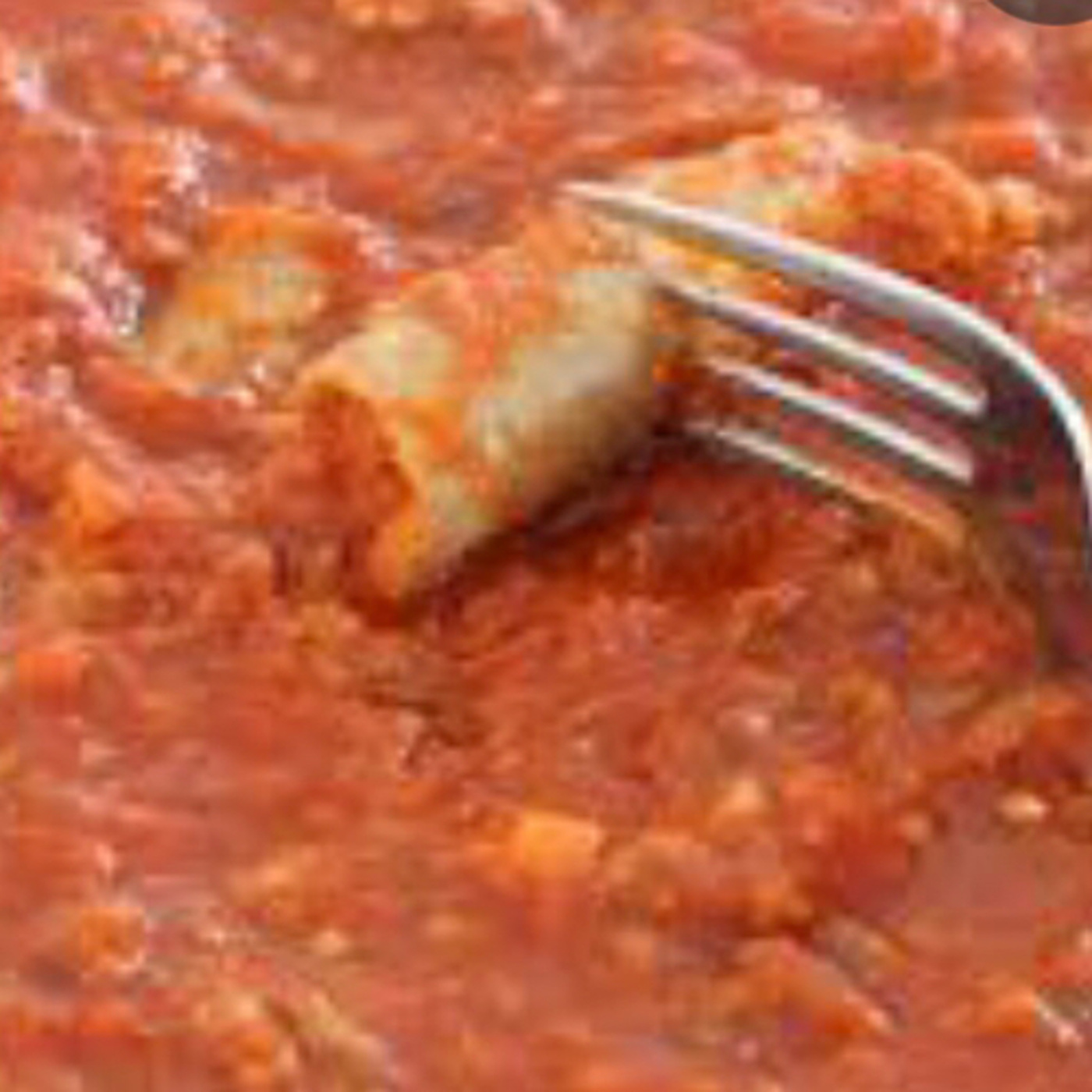 Ragu Alla Salsiccia episode artwork