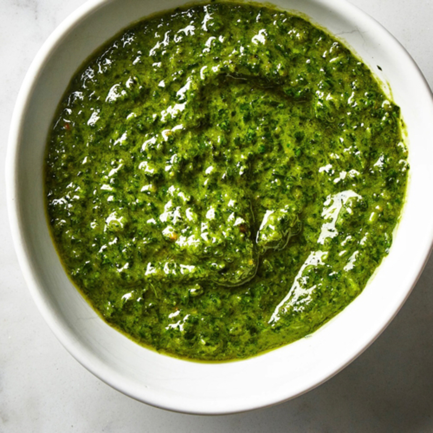 Pesto Sauce episode artwork